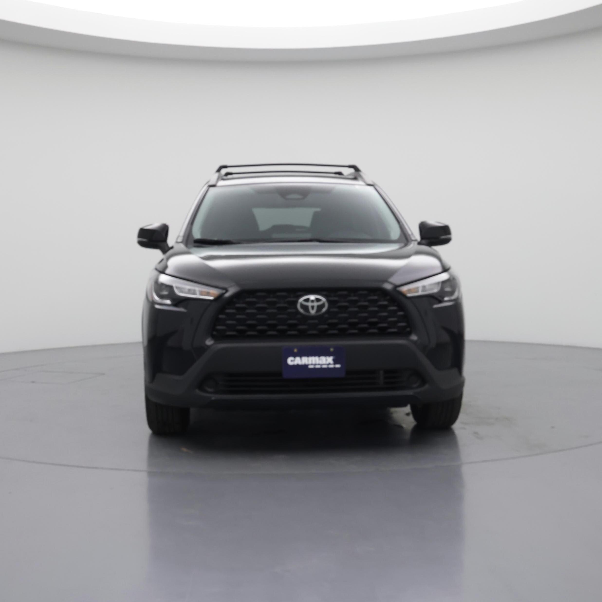 Thumbnail: 2023 Toyota Corolla Cross - 5