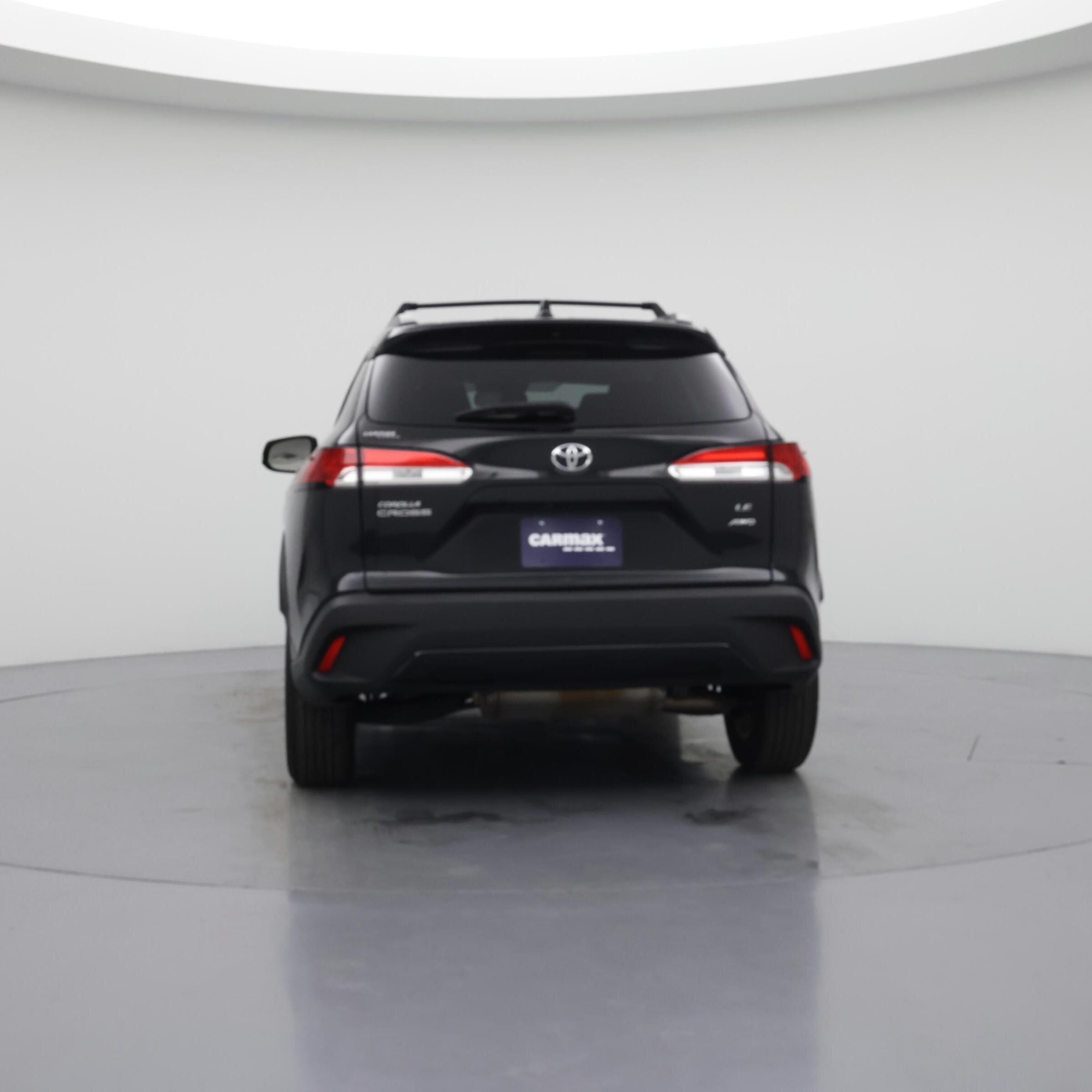 Thumbnail: 2023 Toyota Corolla Cross - 6