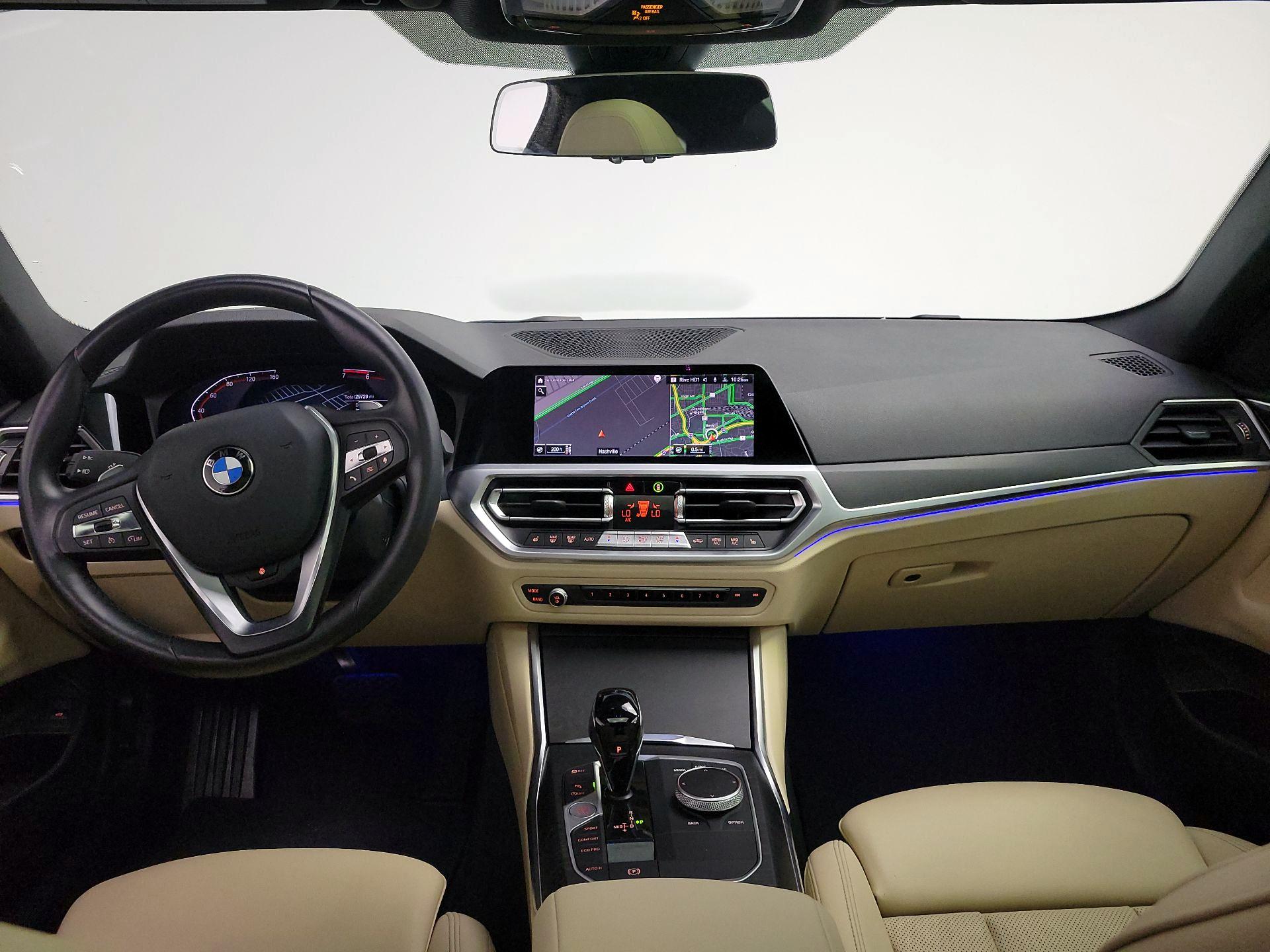 Thumbnail: 2022 BMW 4 Series - 9