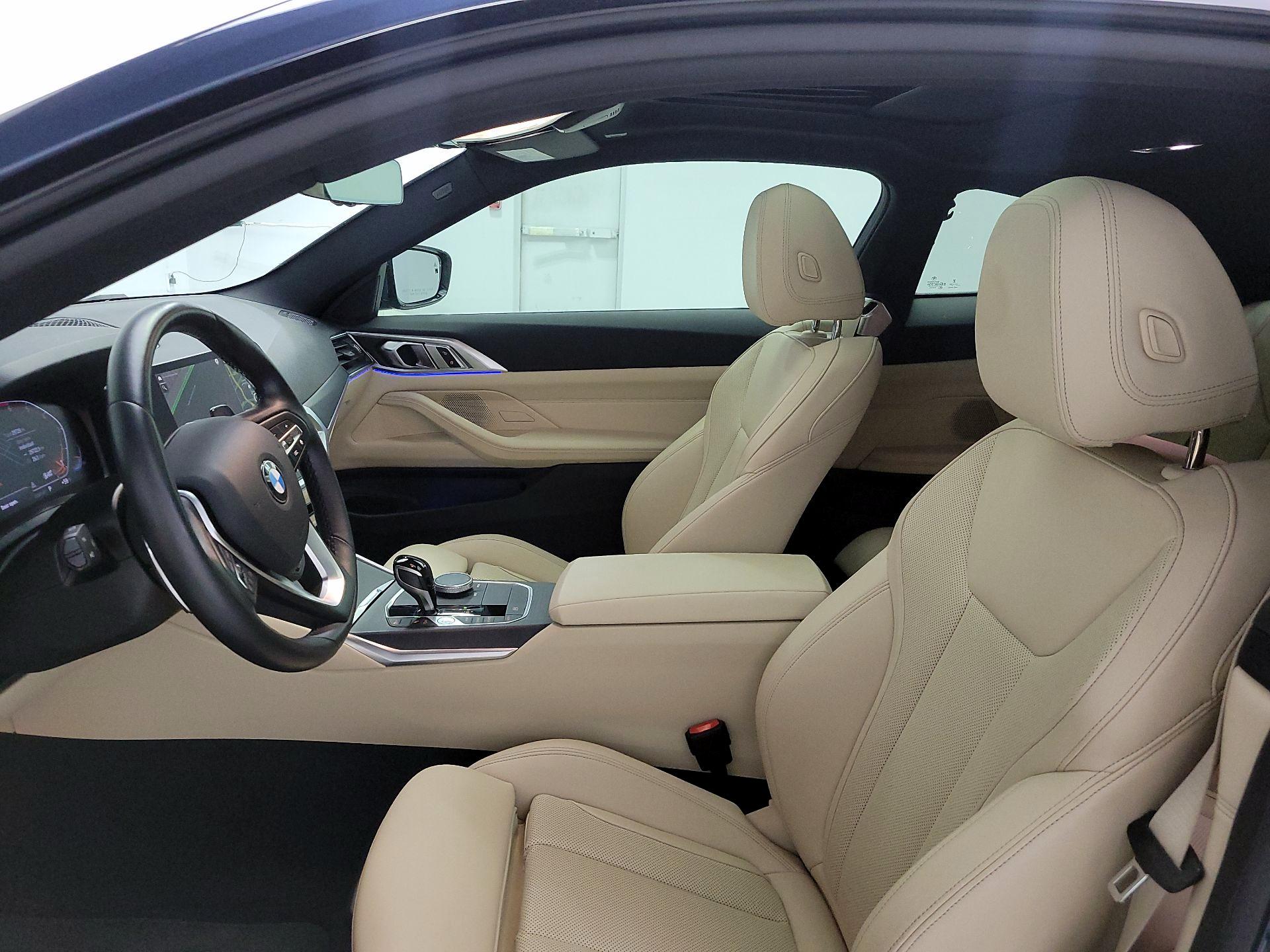 Thumbnail: 2022 BMW 4 Series - 11