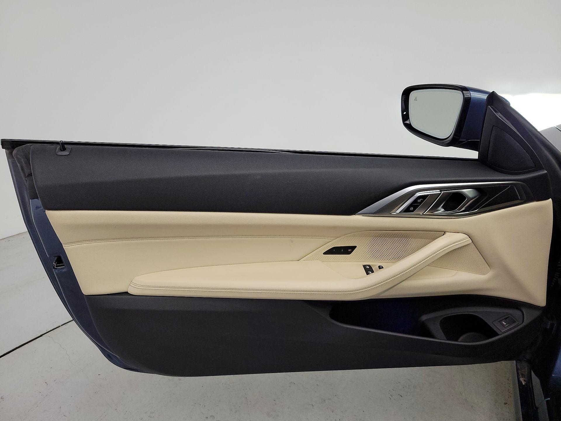 Thumbnail: 2022 BMW 4 Series - 12