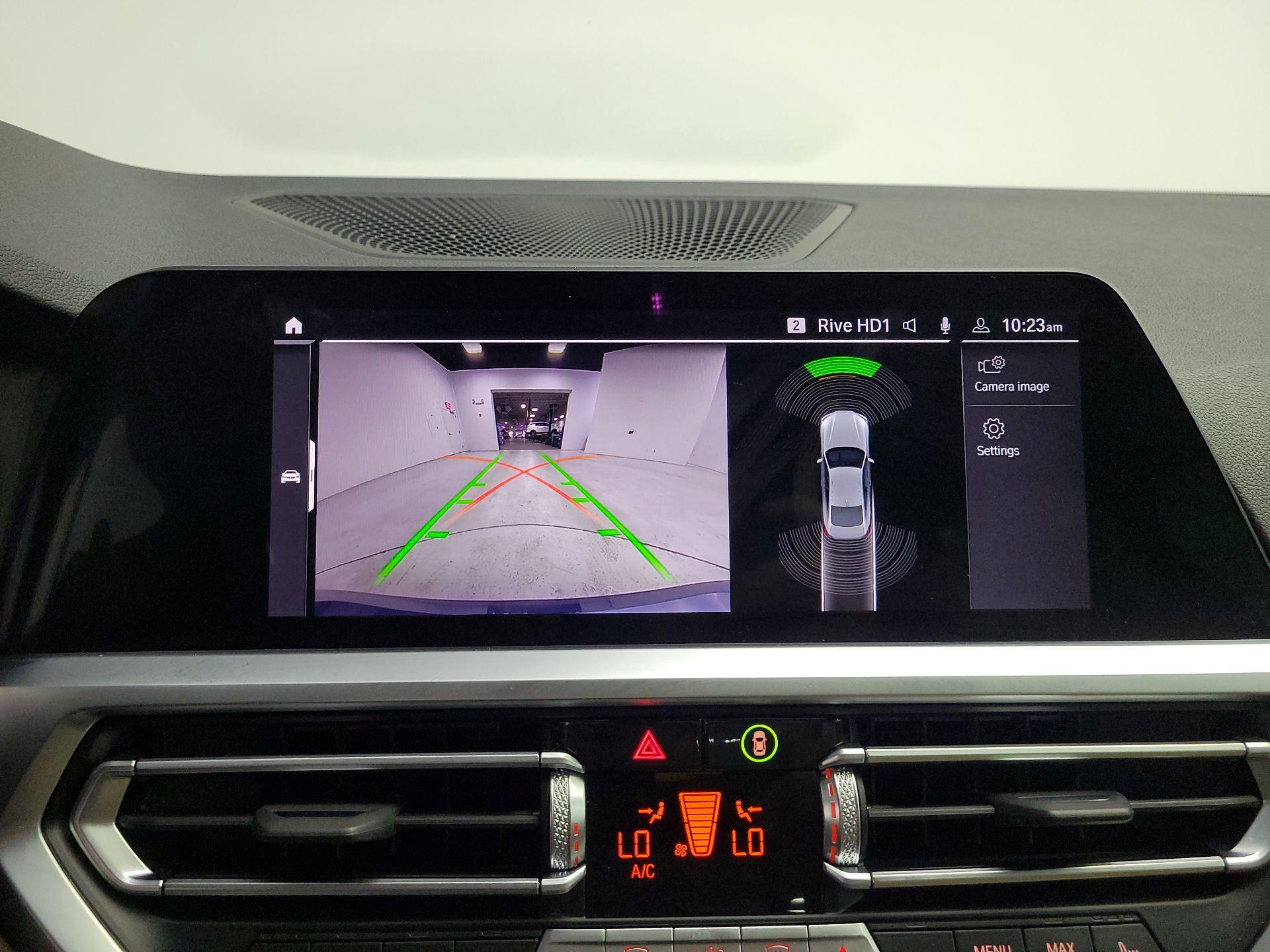 Thumbnail: 2022 BMW 4 Series - 15