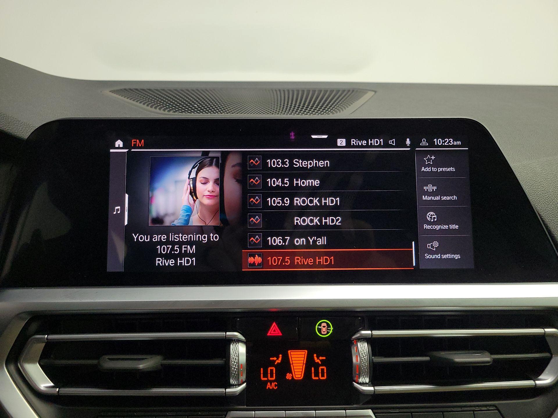 Thumbnail: 2022 BMW 4 Series - 16