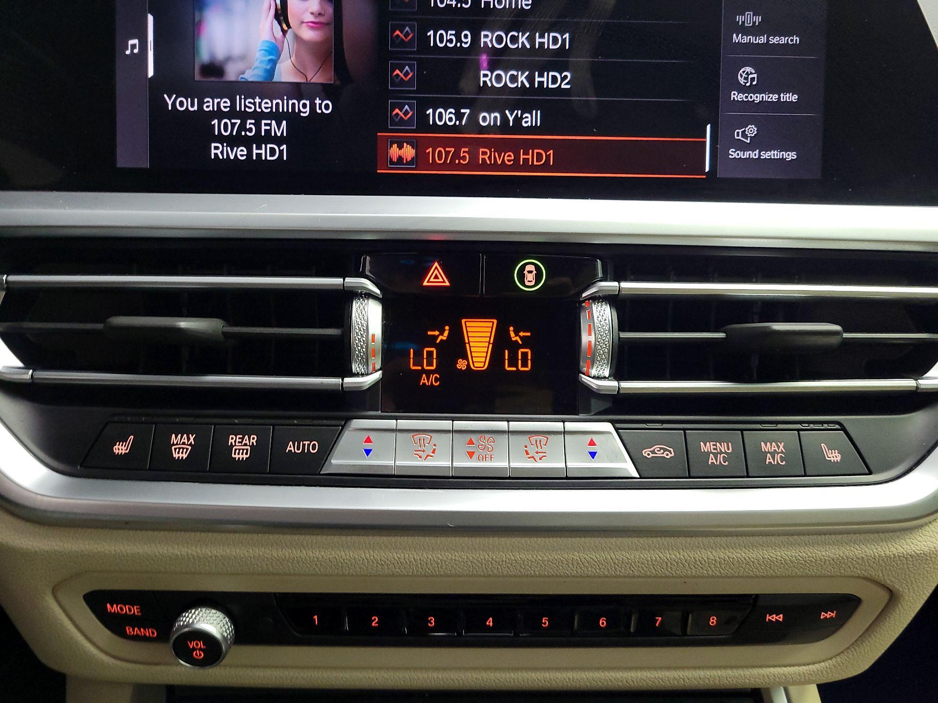 Thumbnail: 2022 BMW 4 Series - 17