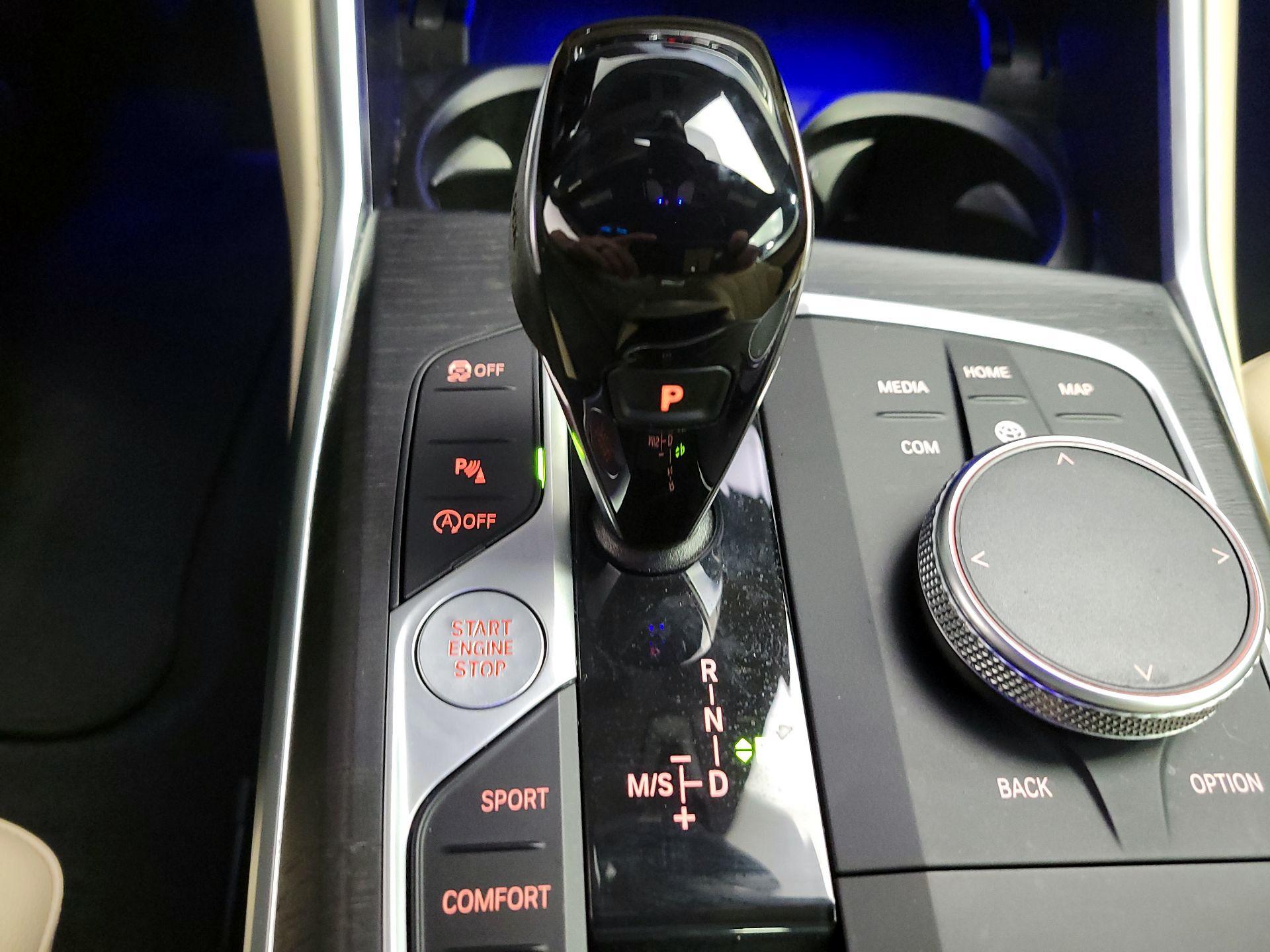 Thumbnail: 2022 BMW 4 Series - 18