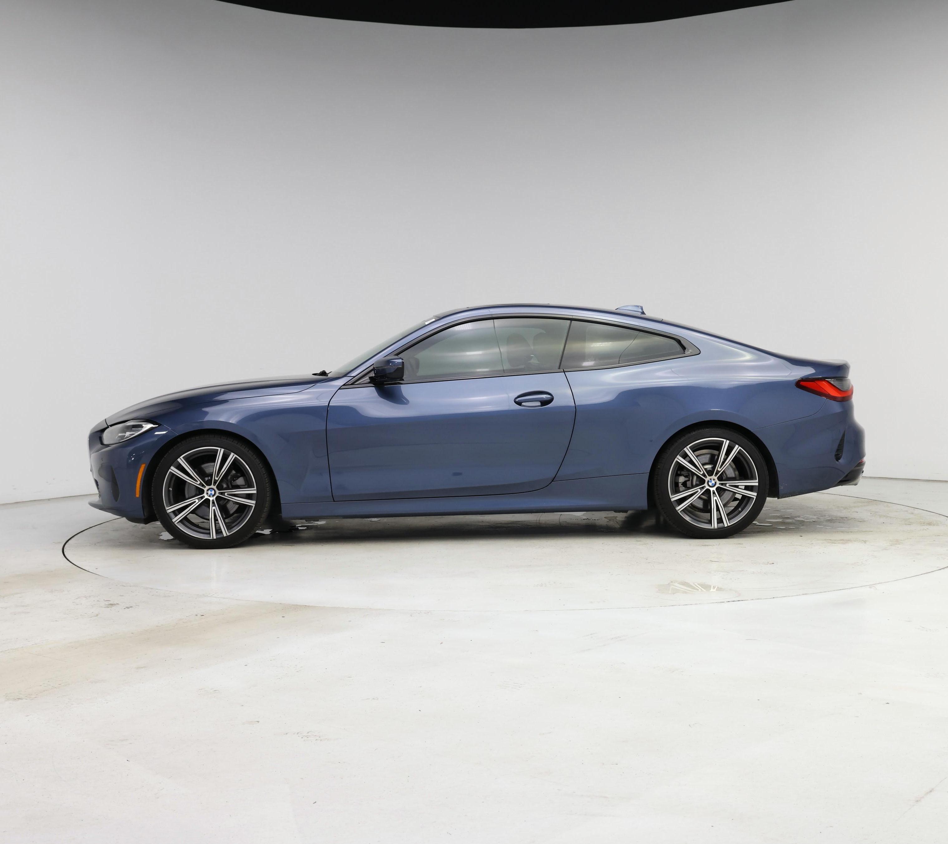 Thumbnail: 2022 BMW 4 Series - 3