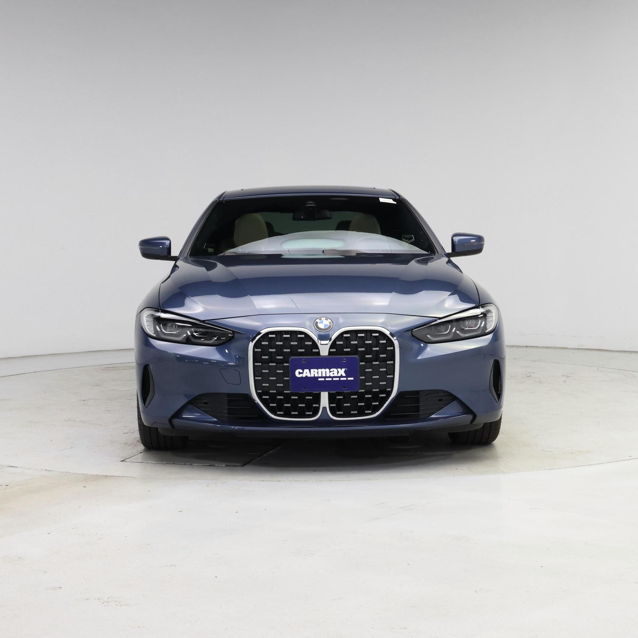 Thumbnail: 2022 BMW 4 Series - 5
