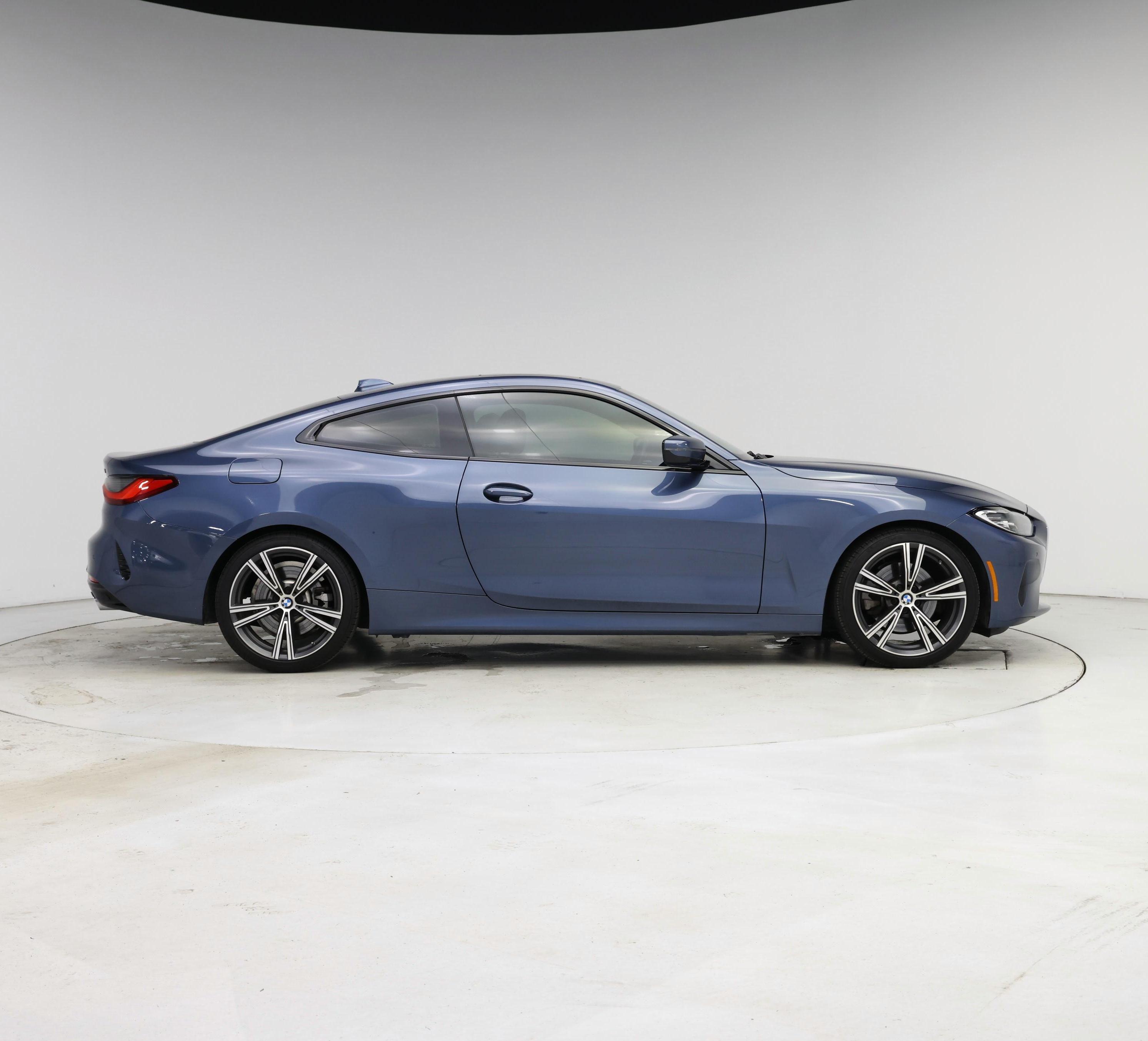 Thumbnail: 2022 BMW 4 Series - 7