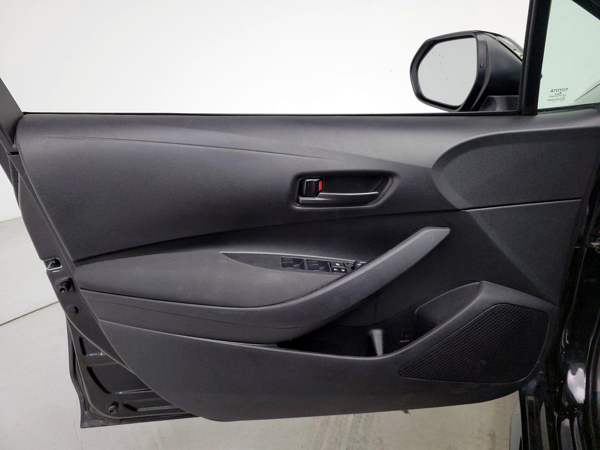 Thumbnail: 2024 Toyota Corolla - 12