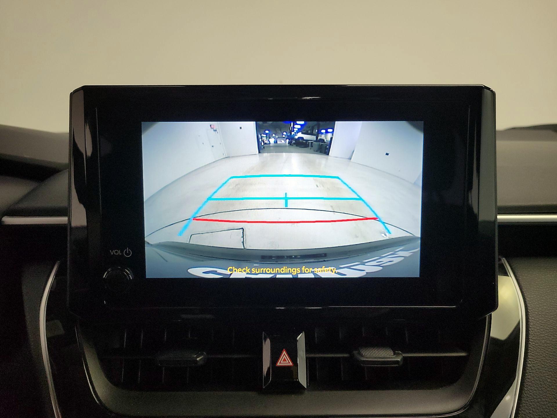 Thumbnail: 2024 Toyota Corolla - 14