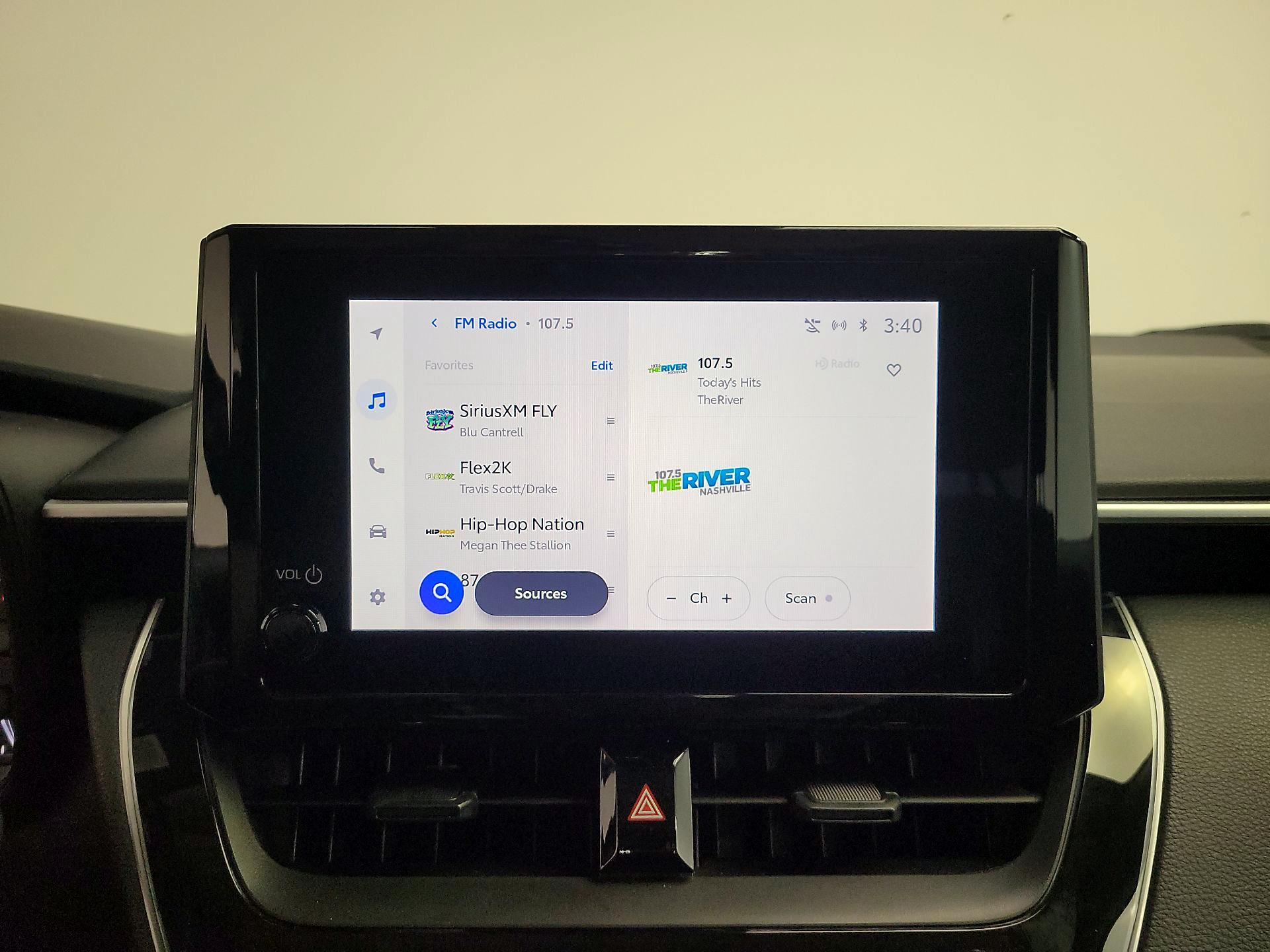 Thumbnail: 2024 Toyota Corolla - 15