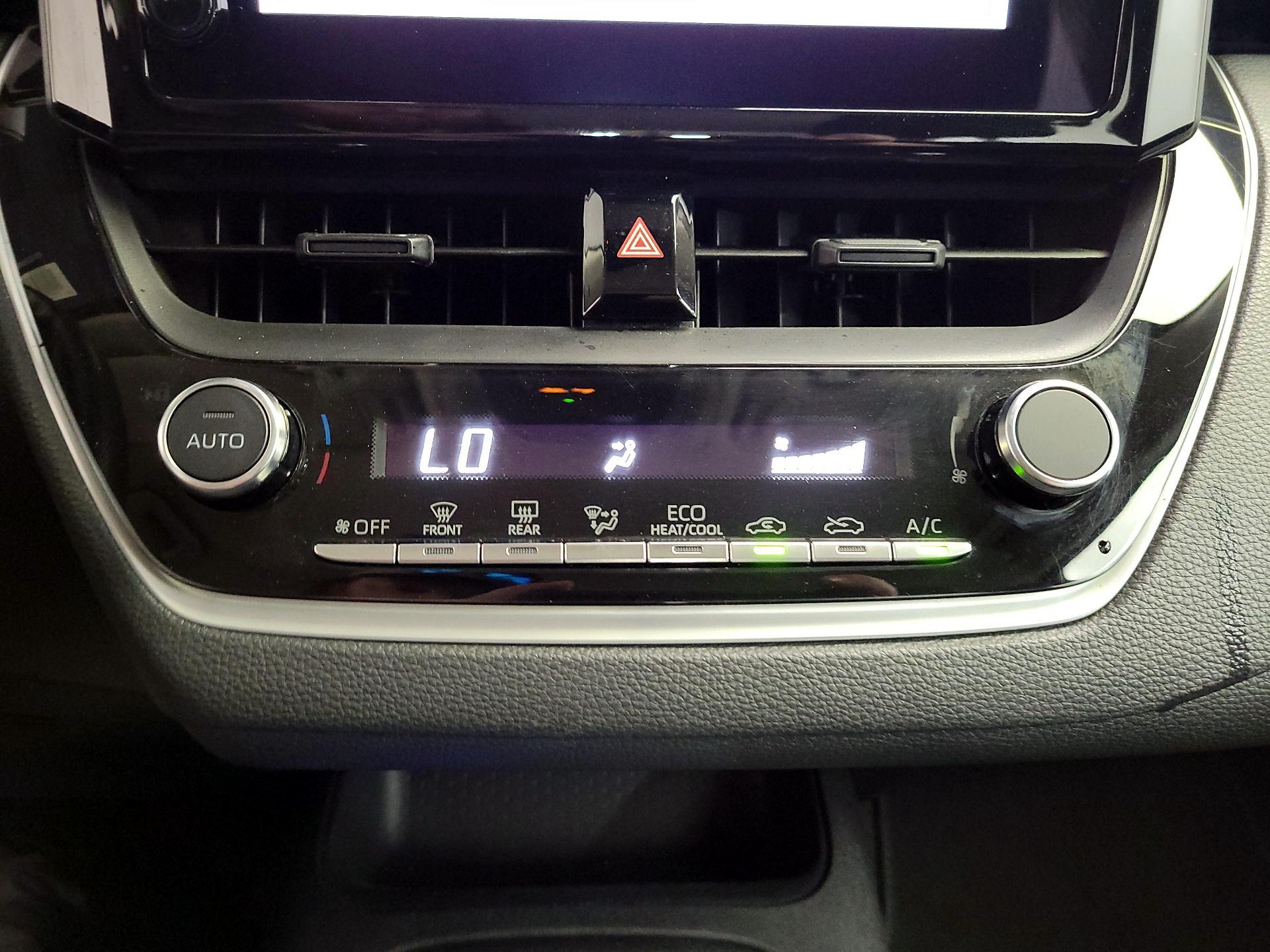 Thumbnail: 2024 Toyota Corolla - 16