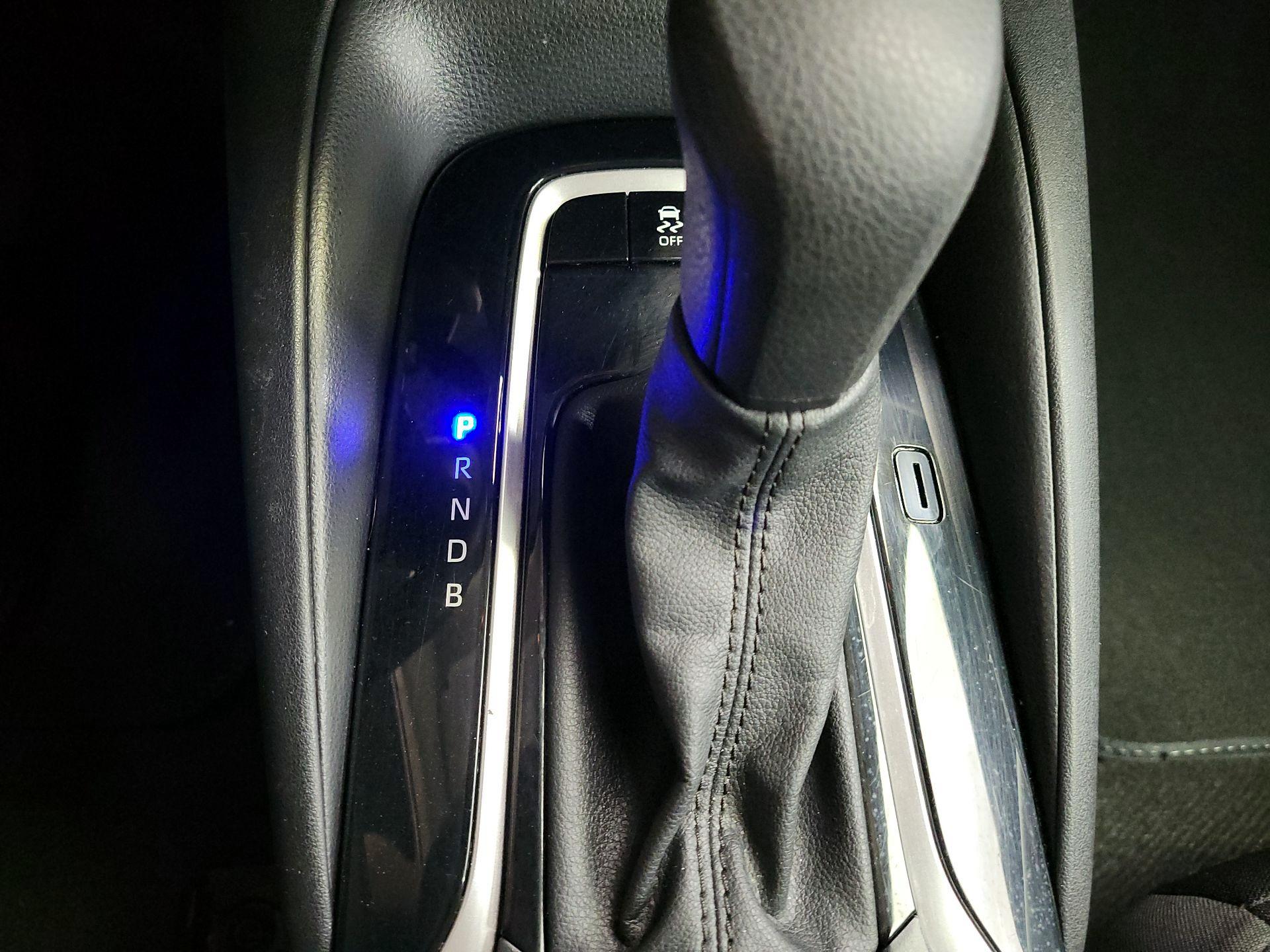 Thumbnail: 2024 Toyota Corolla - 17