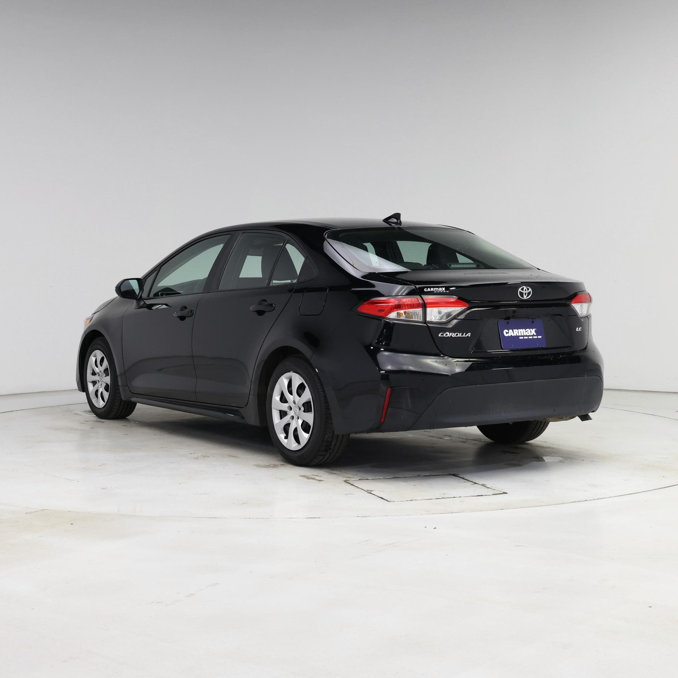 Thumbnail: 2024 Toyota Corolla - 2