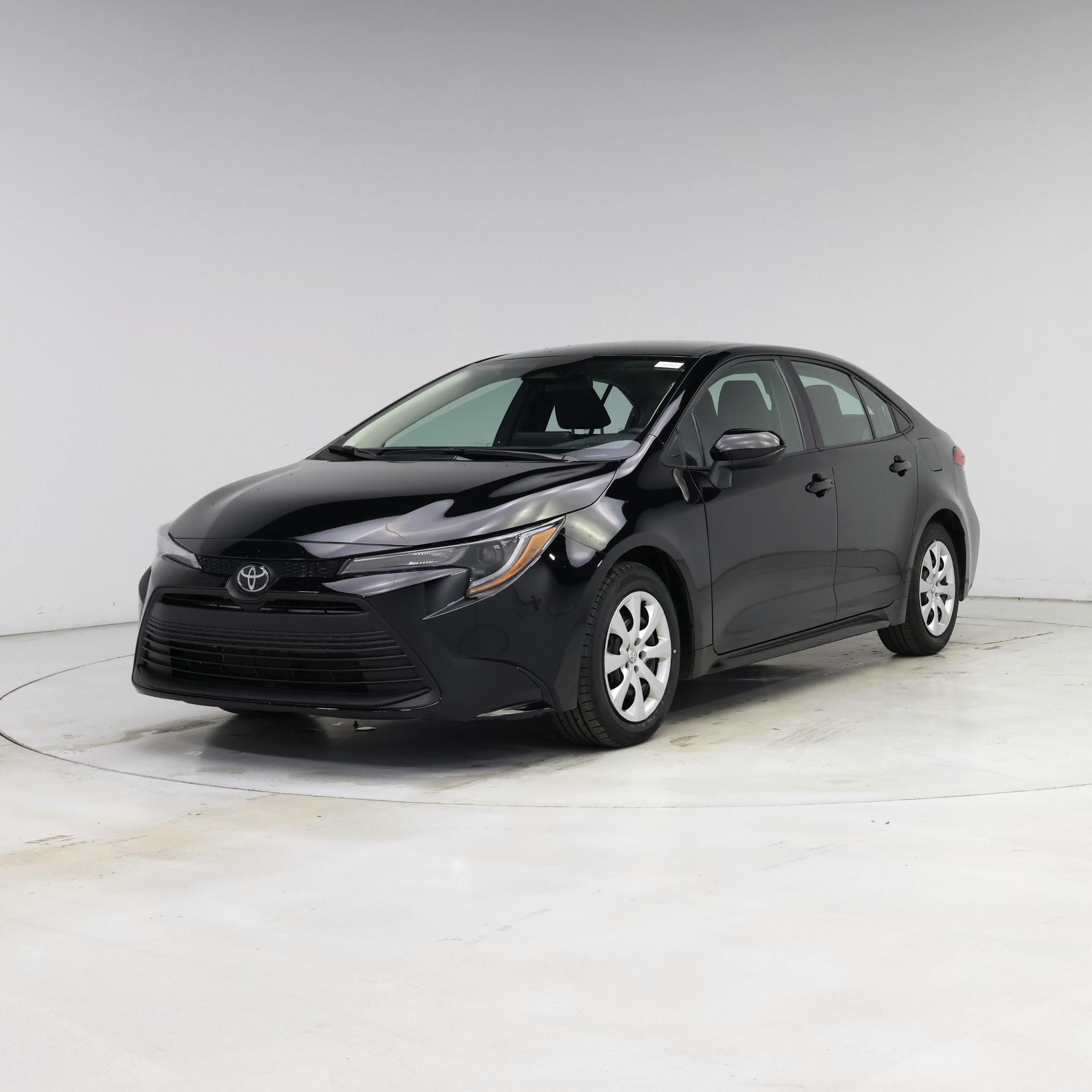 Thumbnail: 2024 Toyota Corolla - 4