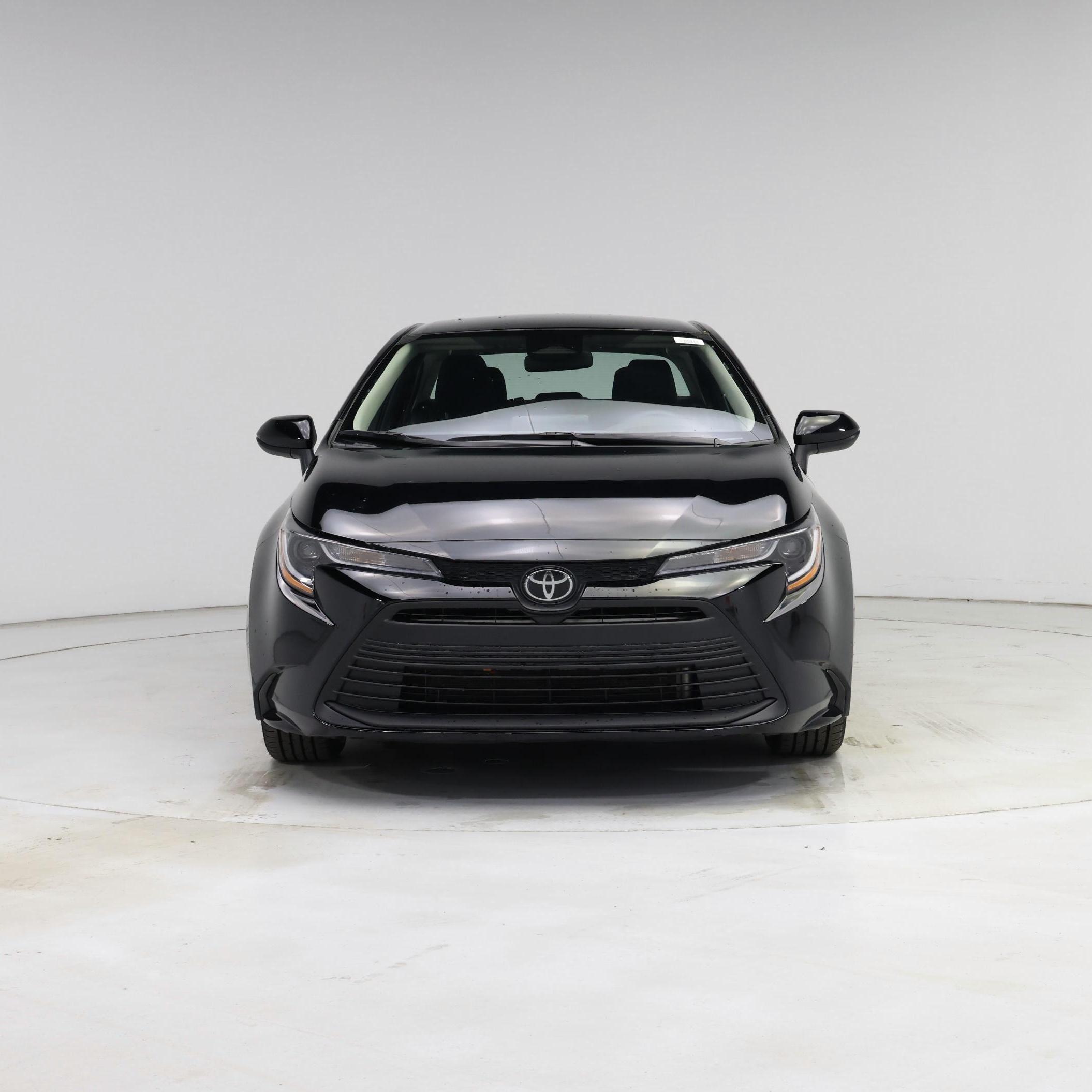 Thumbnail: 2024 Toyota Corolla - 5