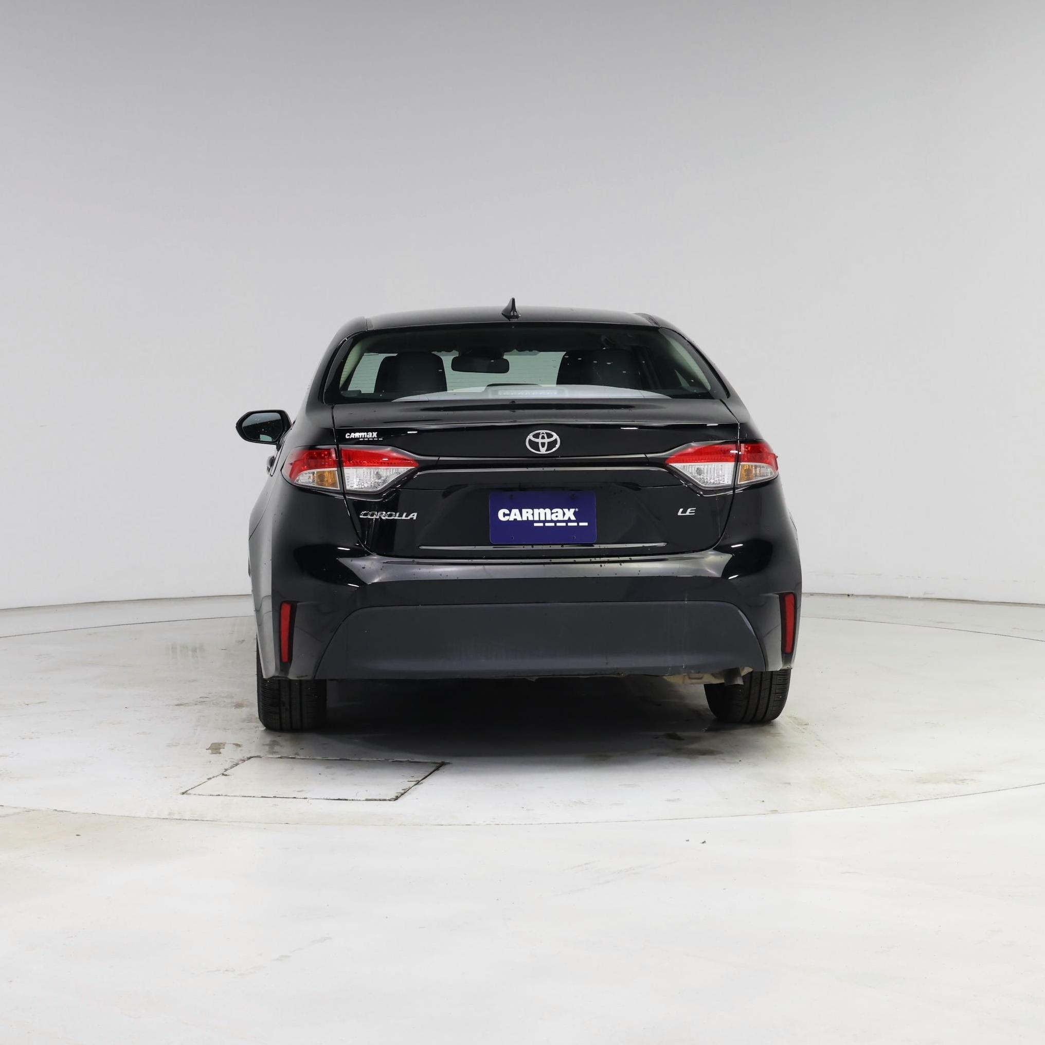 Thumbnail: 2024 Toyota Corolla - 6