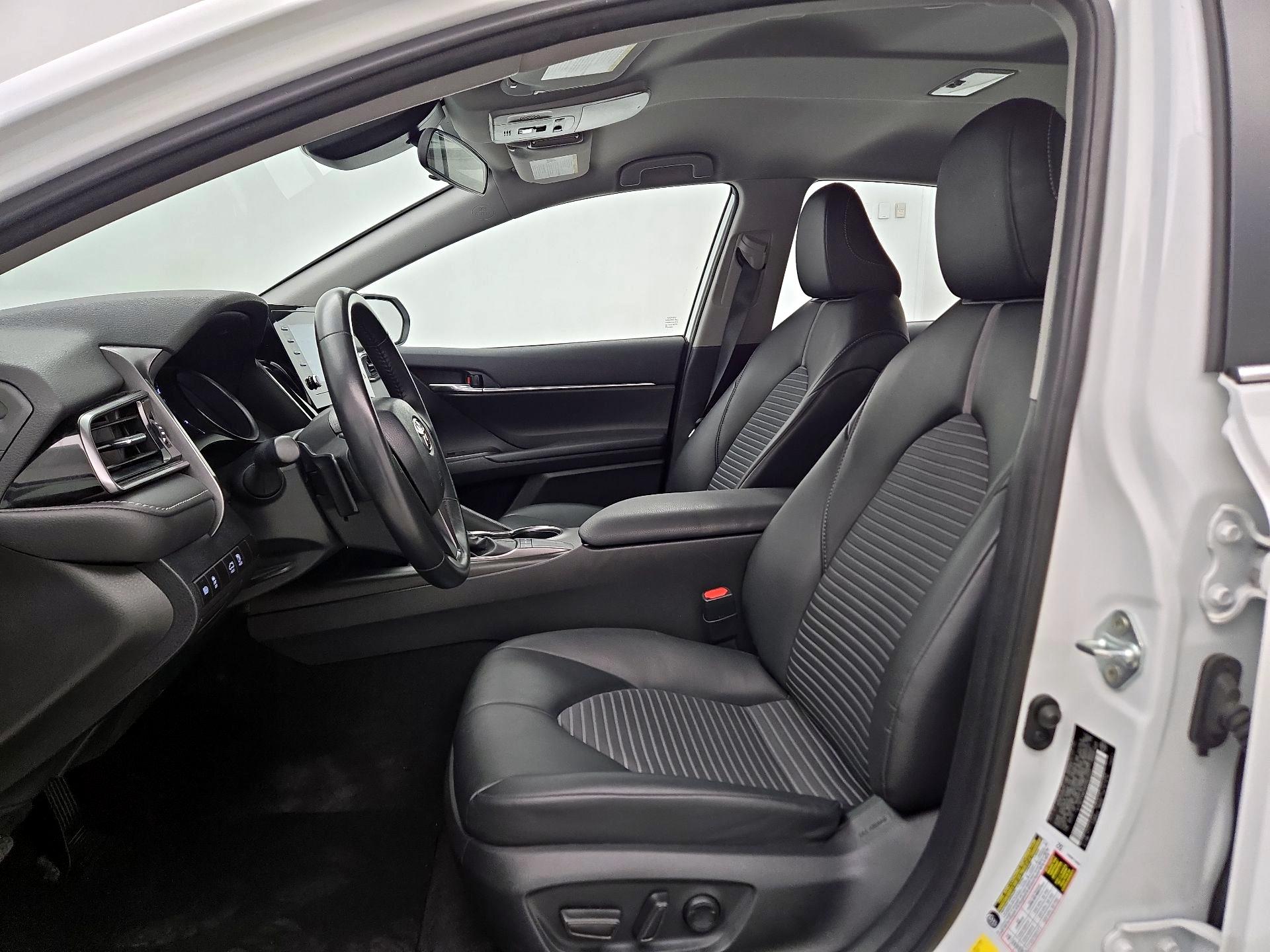 Thumbnail: 2024 Toyota Camry - 11