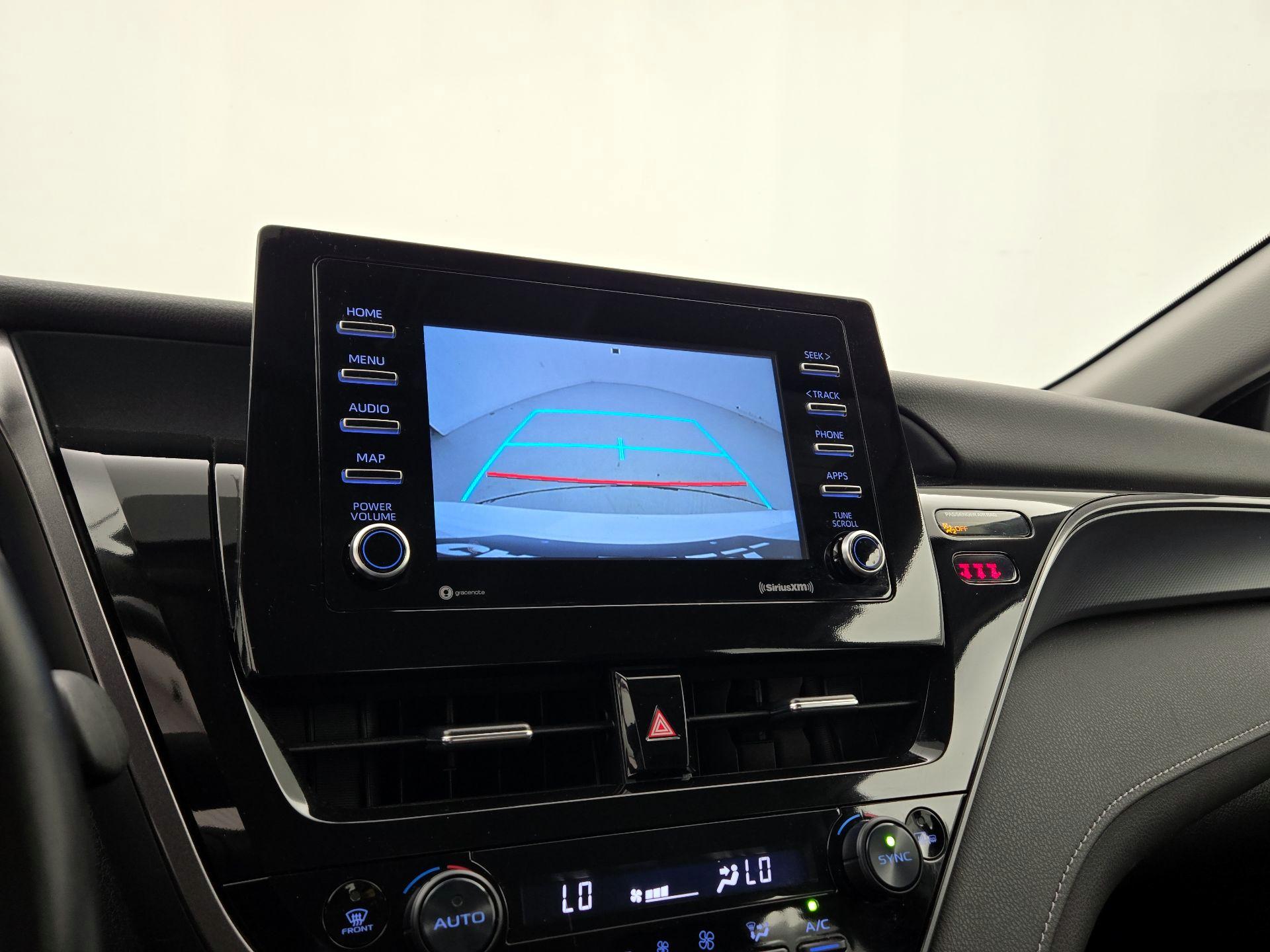 Thumbnail: 2024 Toyota Camry - 14