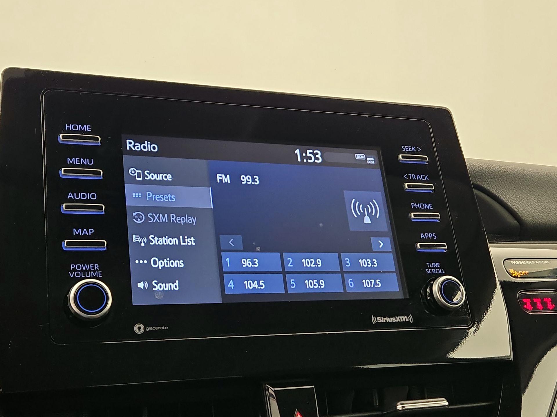 Thumbnail: 2024 Toyota Camry - 15