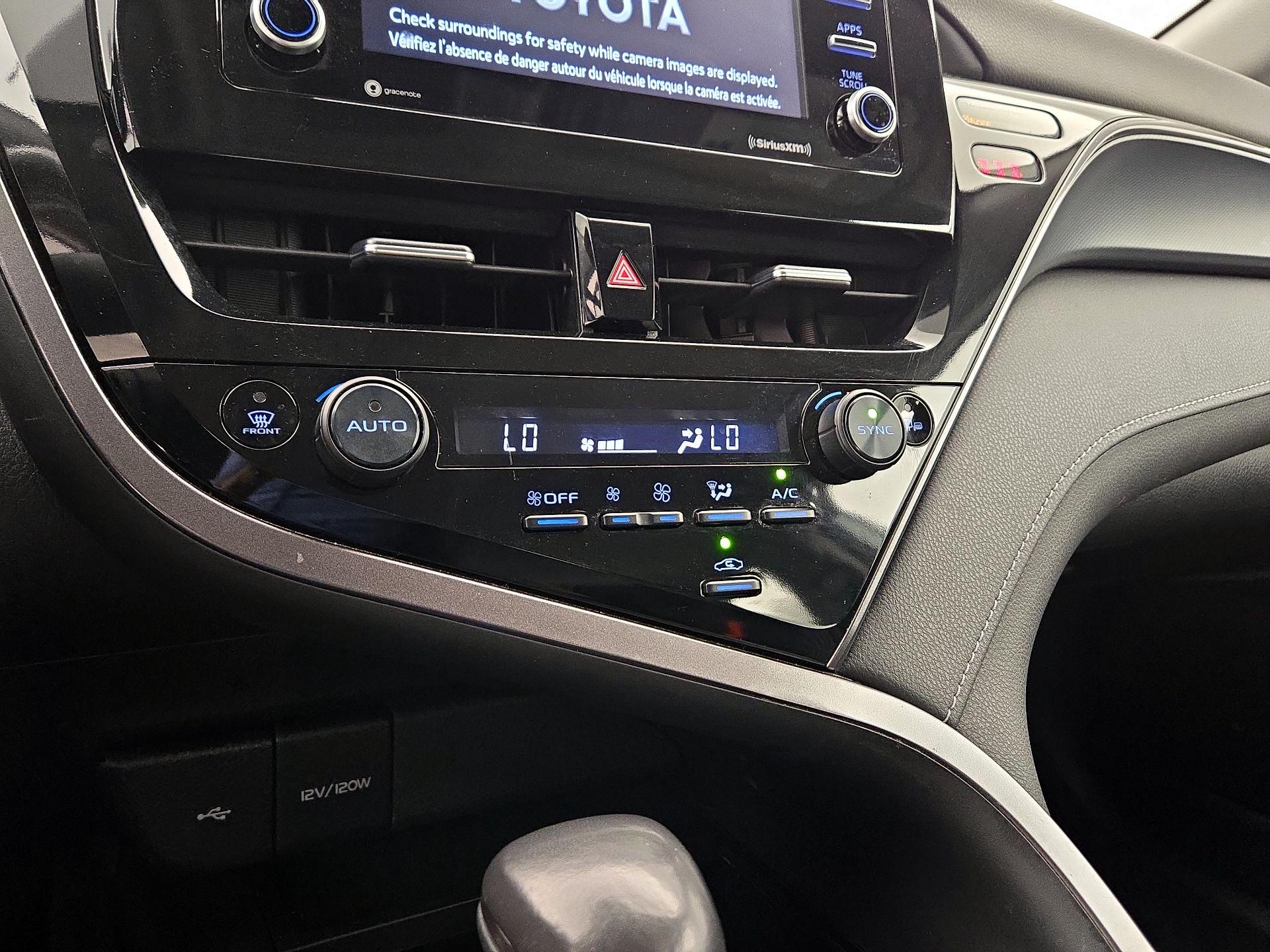 Thumbnail: 2024 Toyota Camry - 16