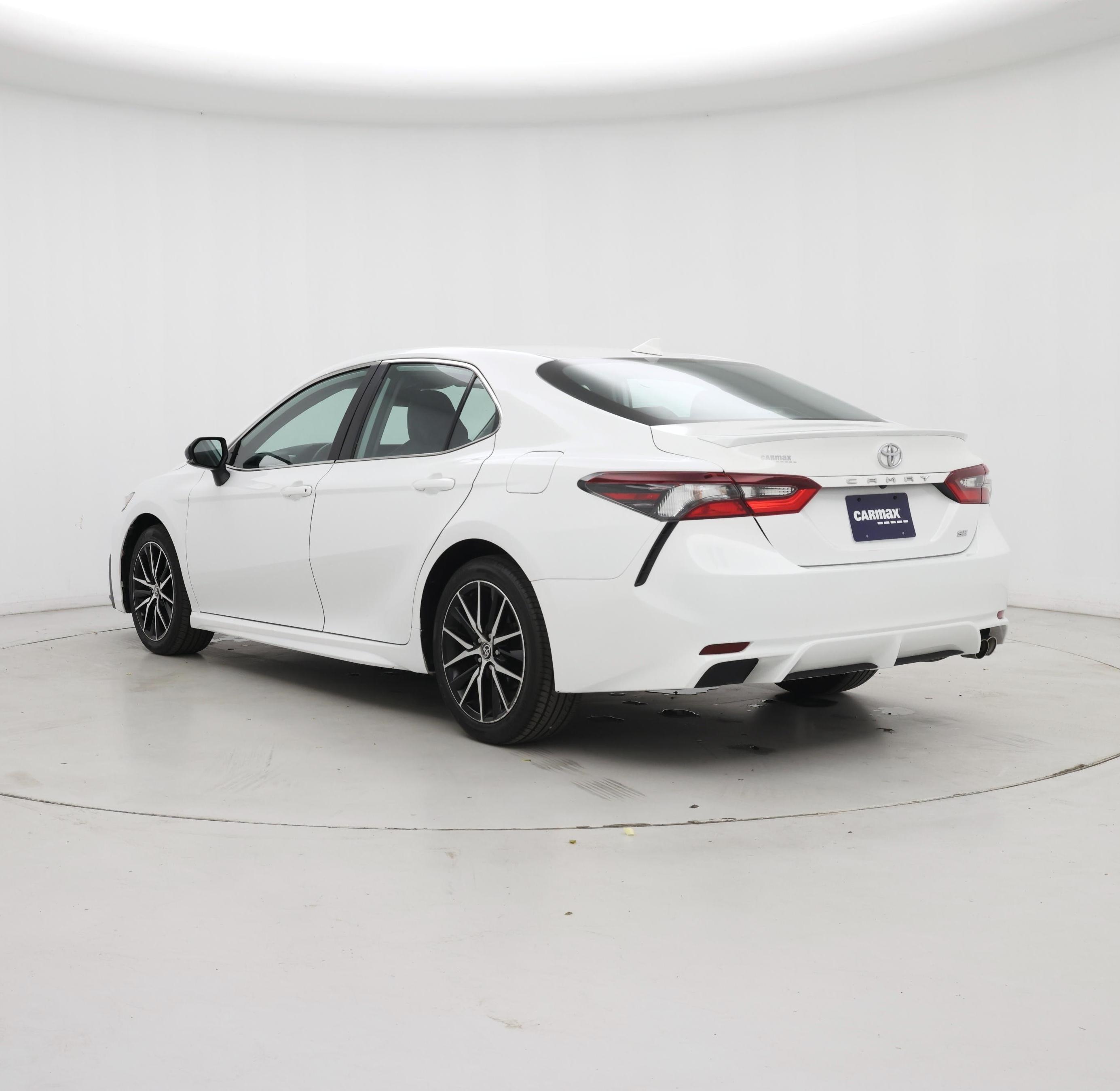 Thumbnail: 2024 Toyota Camry - 2