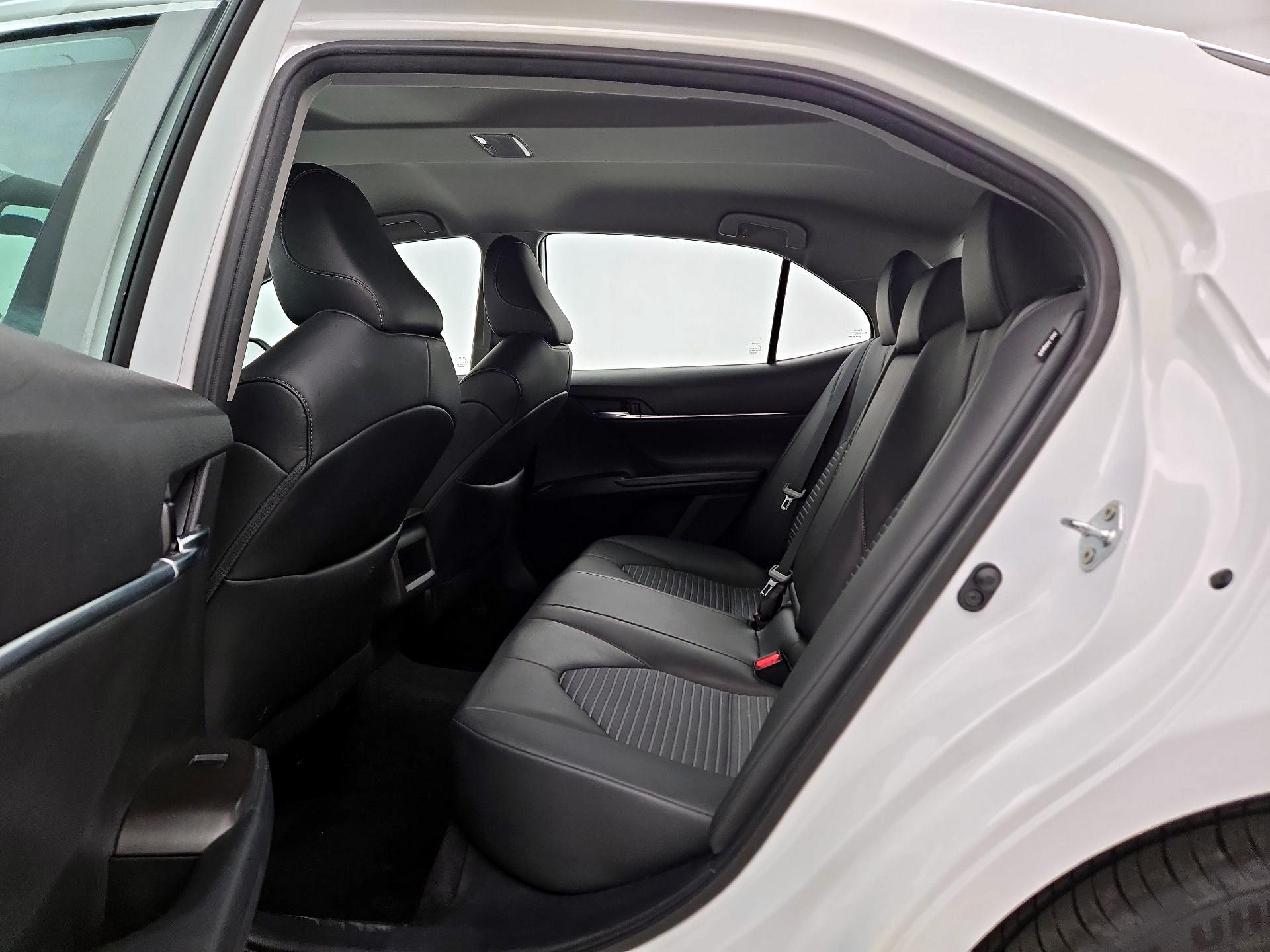 Thumbnail: 2024 Toyota Camry - 19