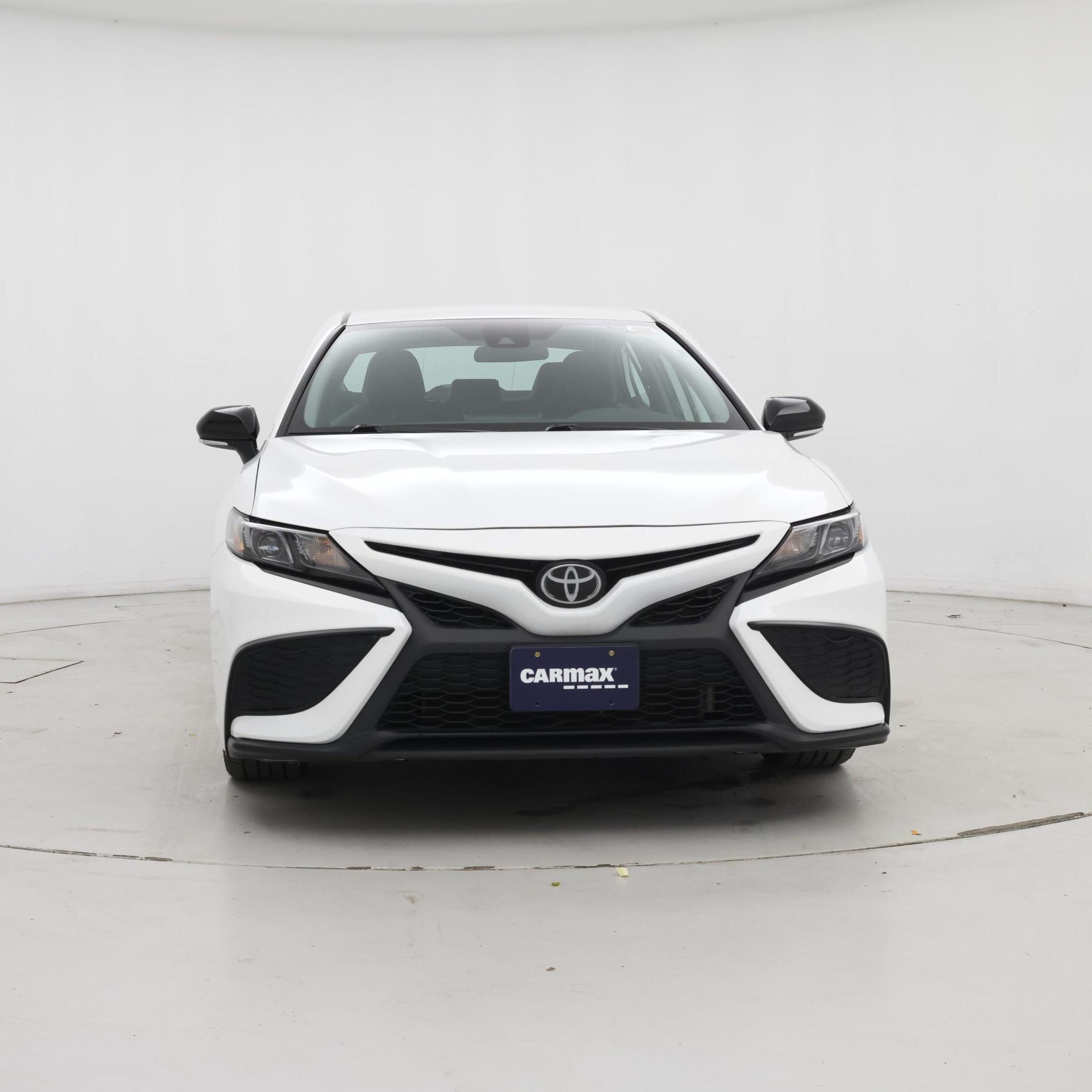 Thumbnail: 2024 Toyota Camry - 5