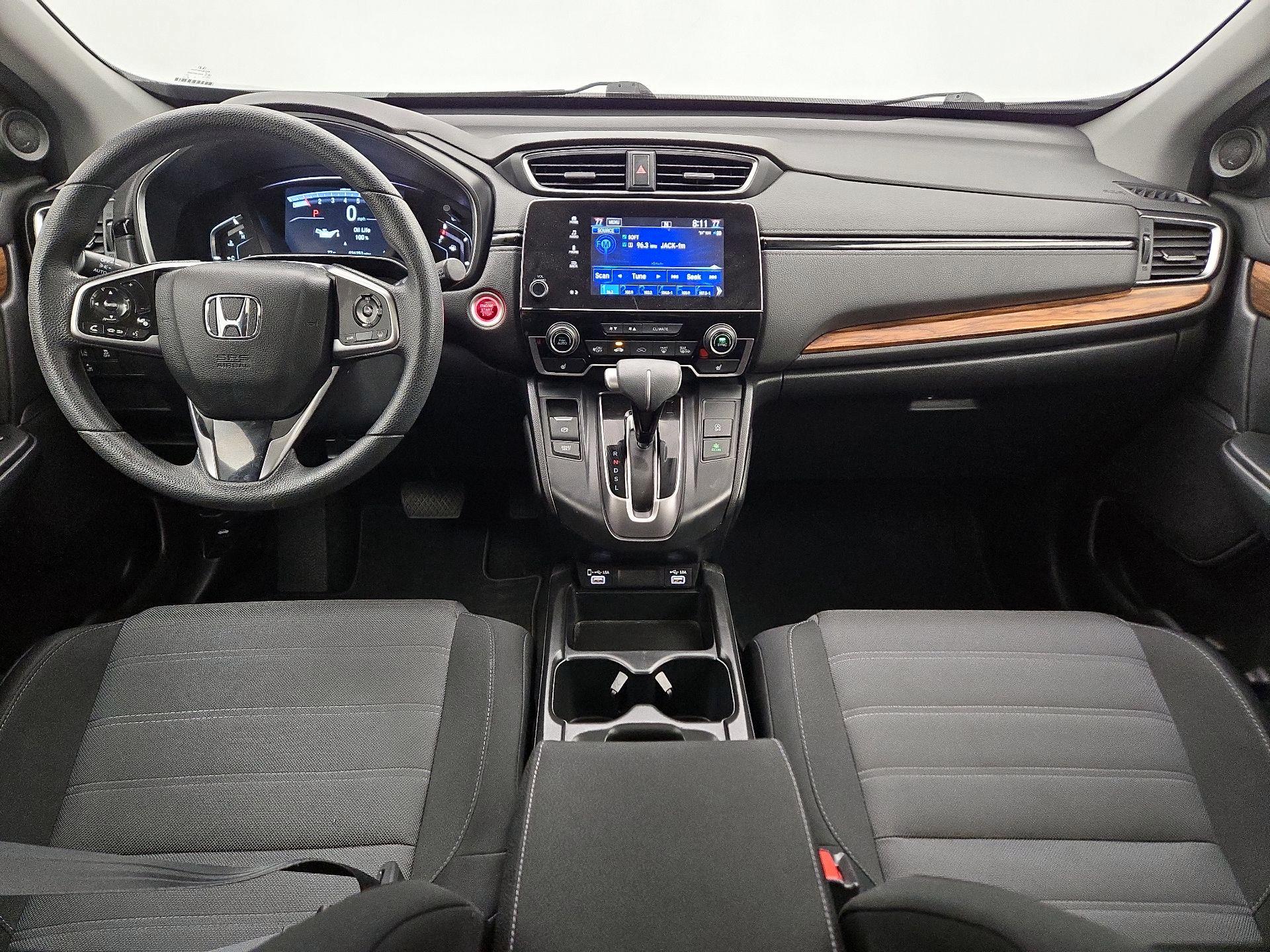 Thumbnail: 2022 Honda CR-V - 9