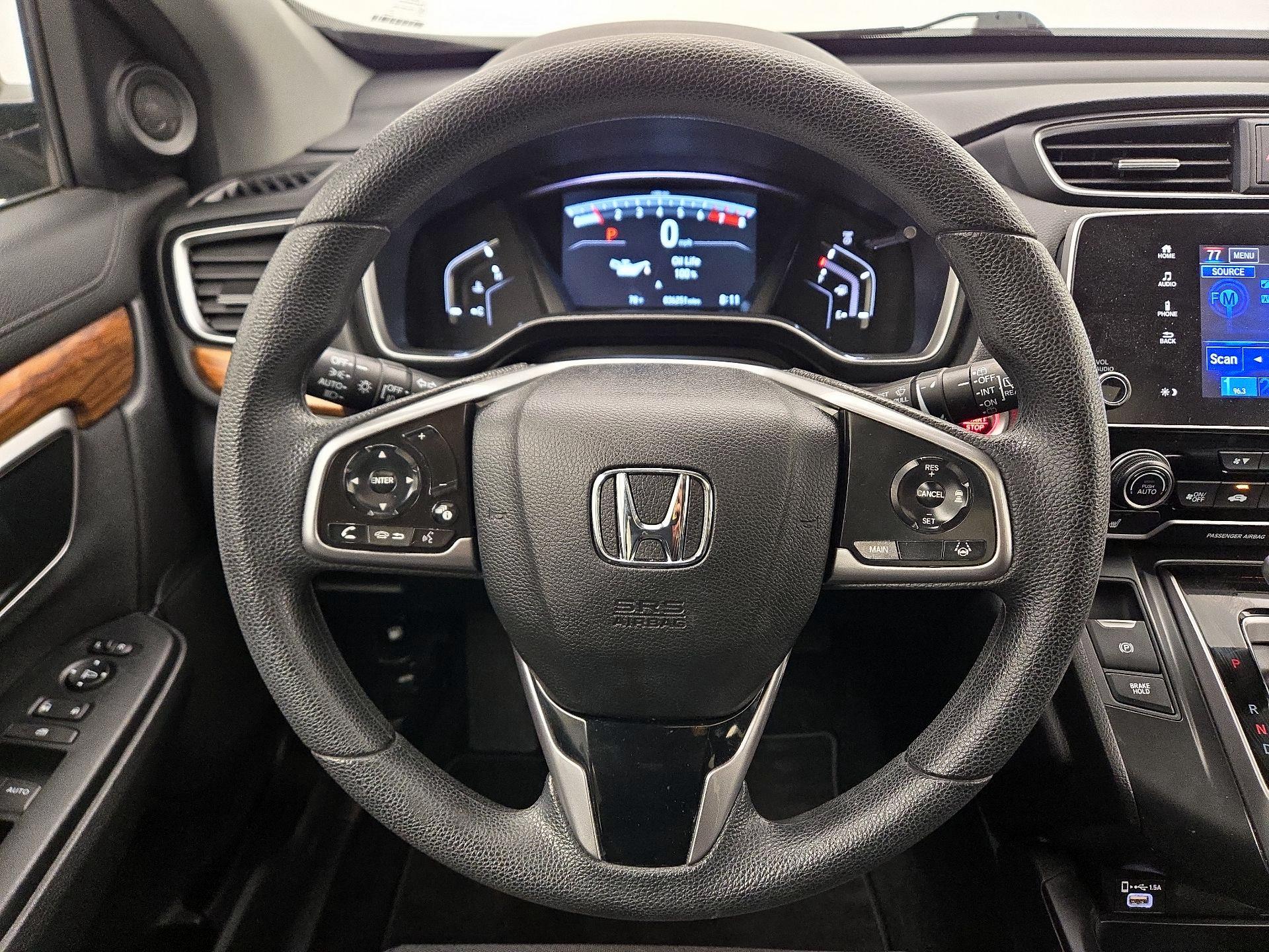 Thumbnail: 2022 Honda CR-V - 10