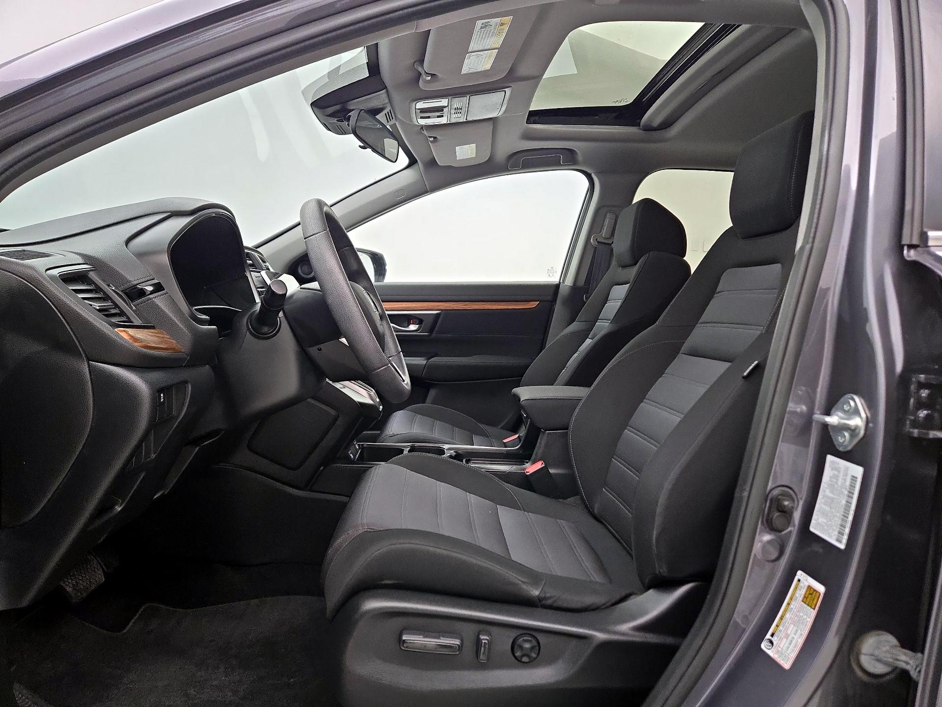 Thumbnail: 2022 Honda CR-V - 11