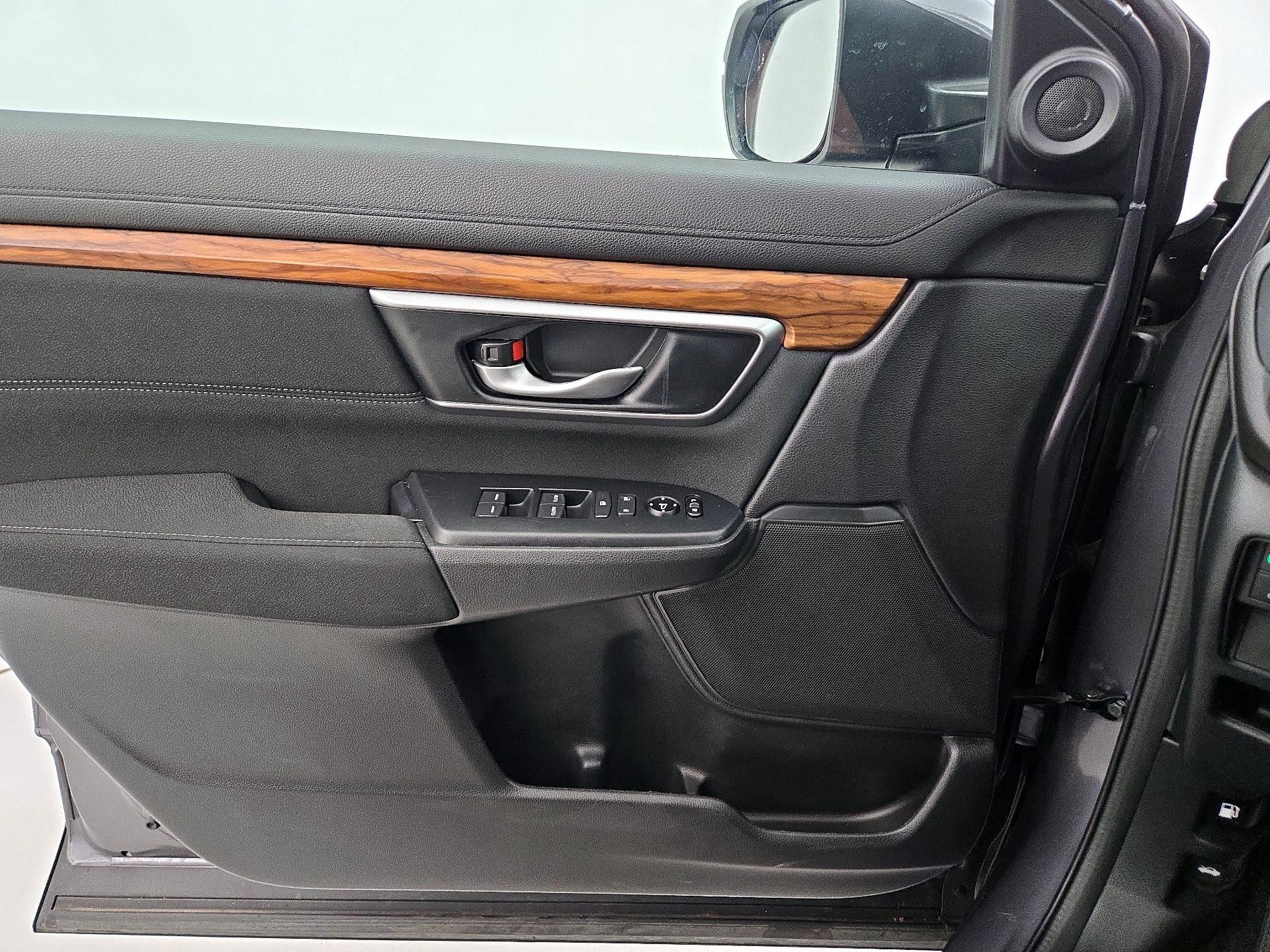 Thumbnail: 2022 Honda CR-V - 12