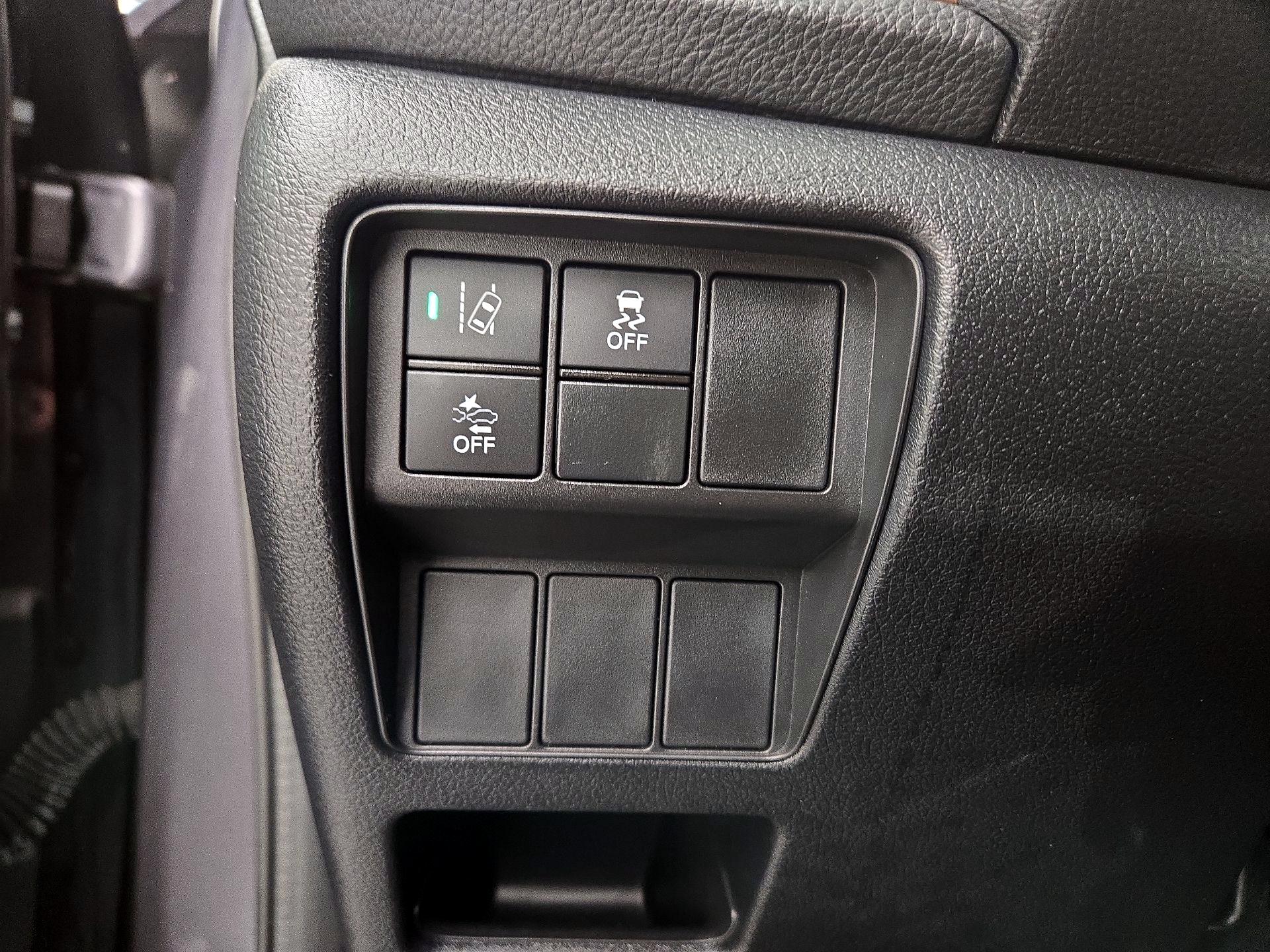 Thumbnail: 2022 Honda CR-V - 13