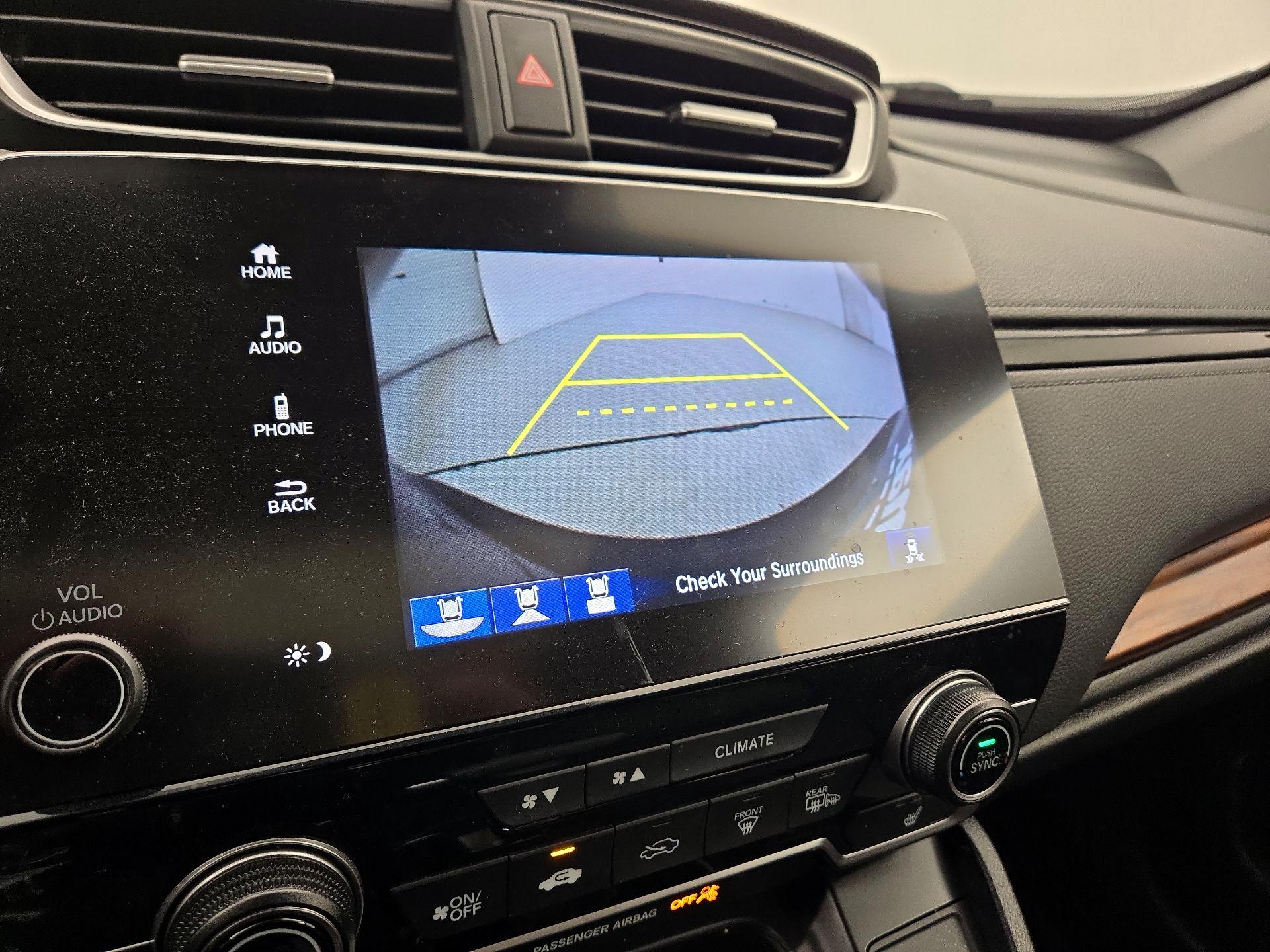 Thumbnail: 2022 Honda CR-V - 14