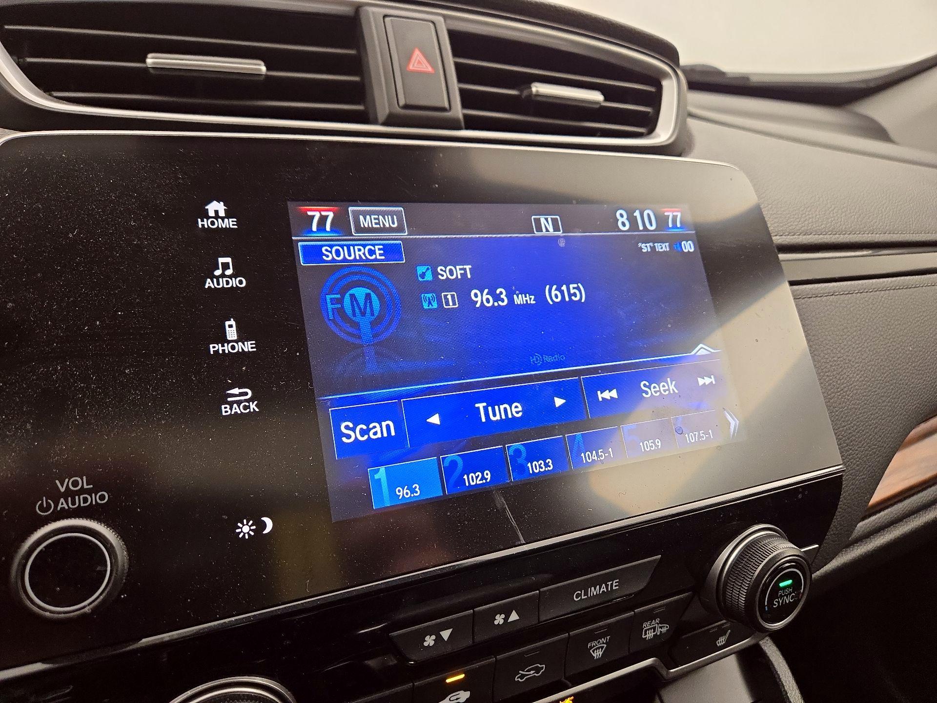 Thumbnail: 2022 Honda CR-V - 15