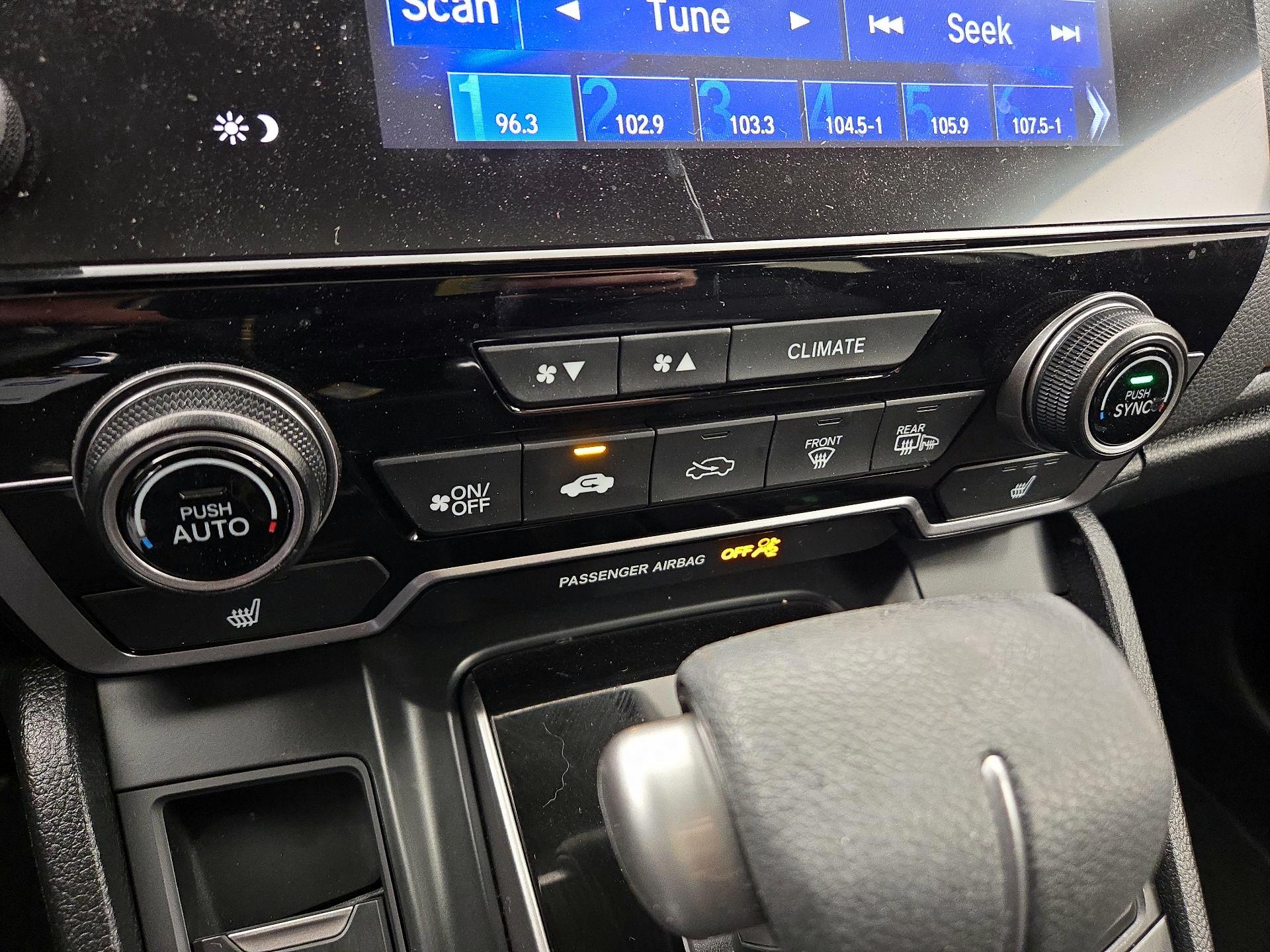 Thumbnail: 2022 Honda CR-V - 16