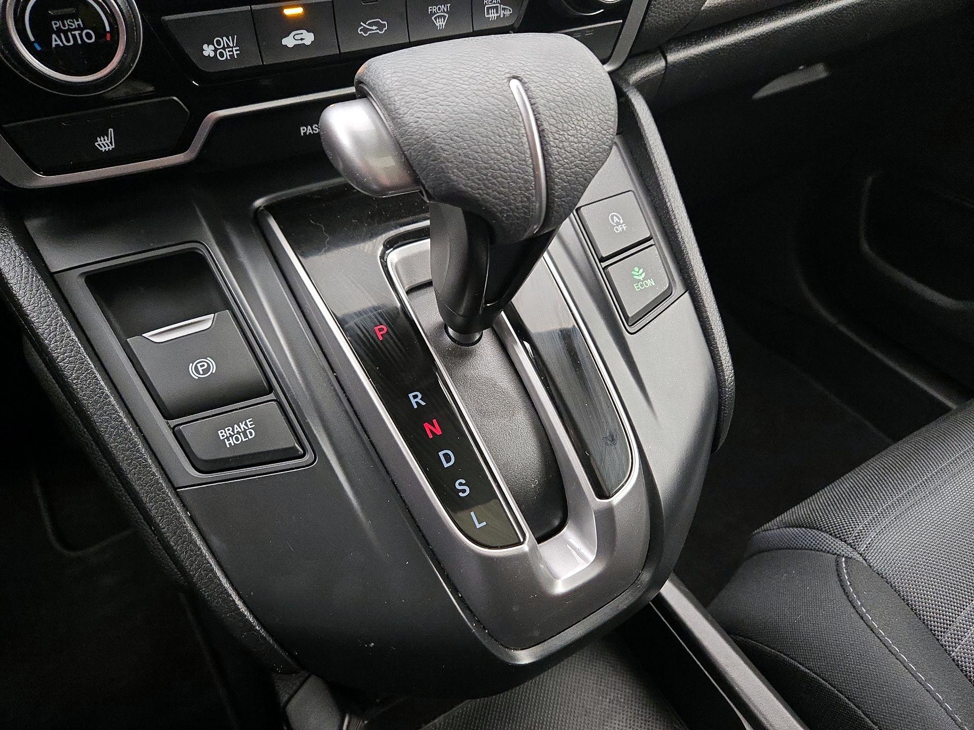 Thumbnail: 2022 Honda CR-V - 17