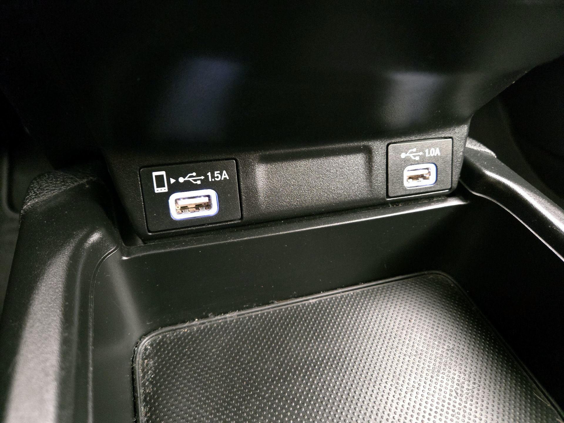 Thumbnail: 2022 Honda CR-V - 18