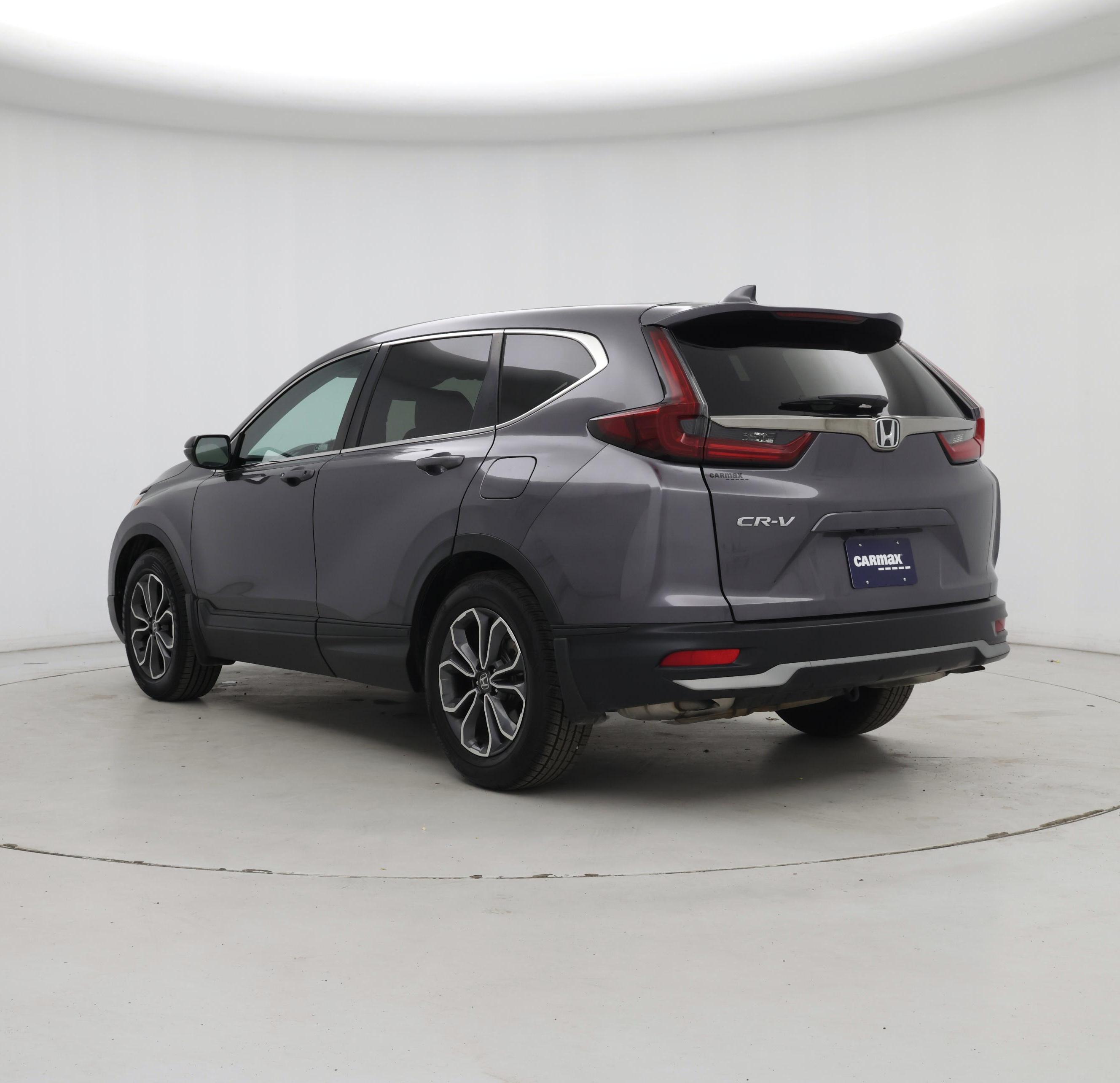 Thumbnail: 2022 Honda CR-V - 2