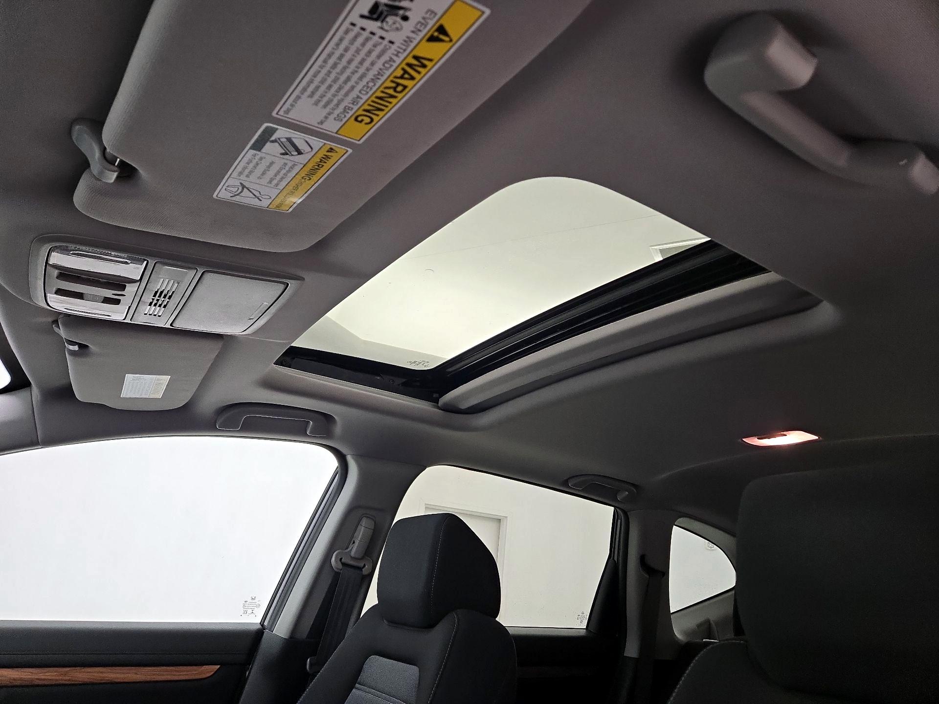 Thumbnail: 2022 Honda CR-V - 19