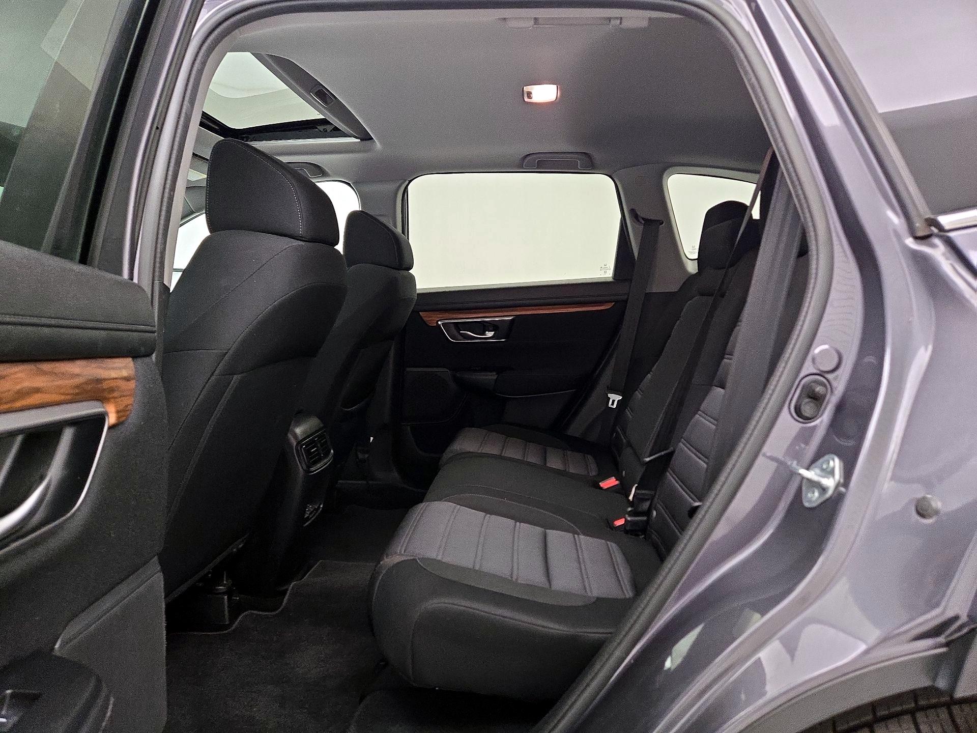 Thumbnail: 2022 Honda CR-V - 20