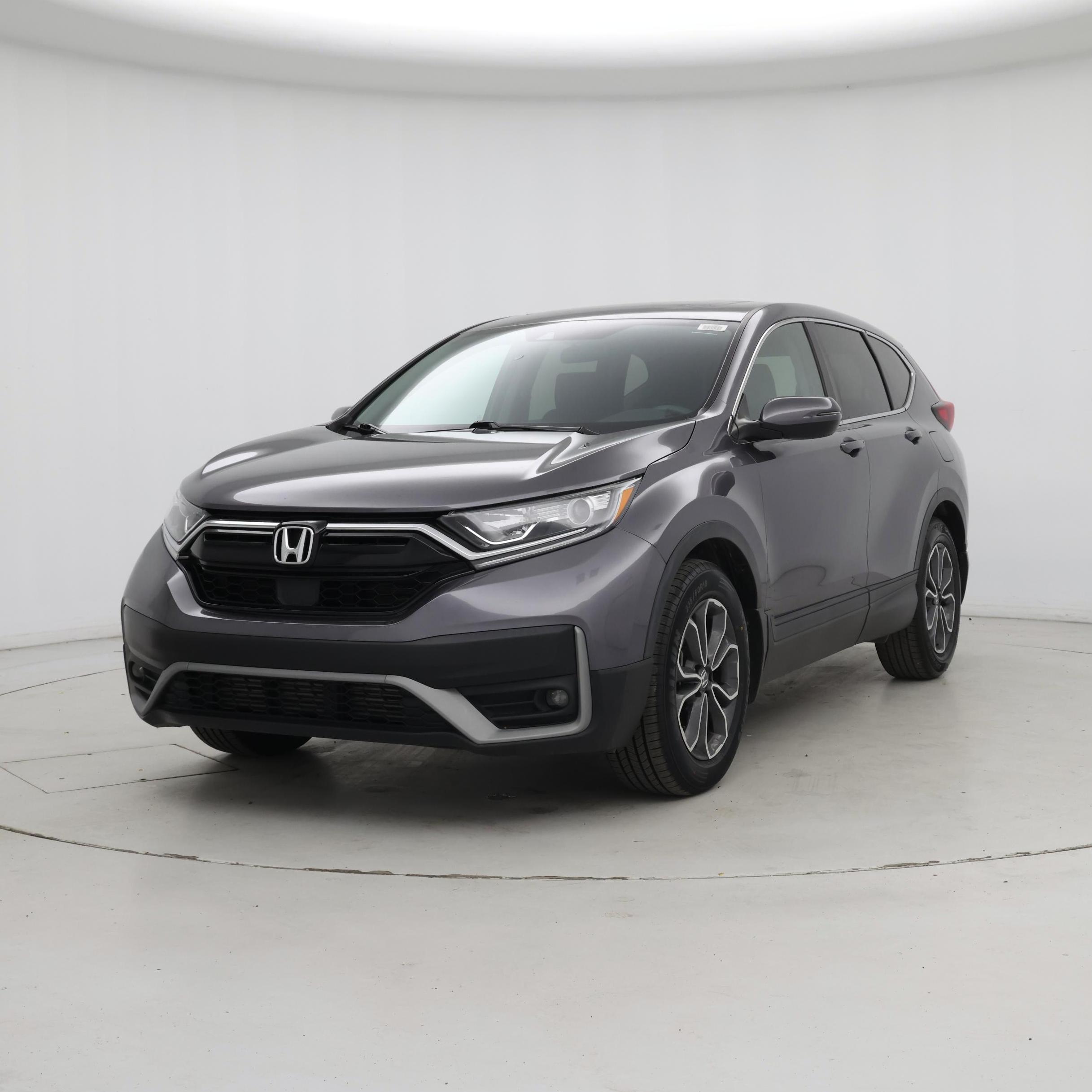 Thumbnail: 2022 Honda CR-V - 4