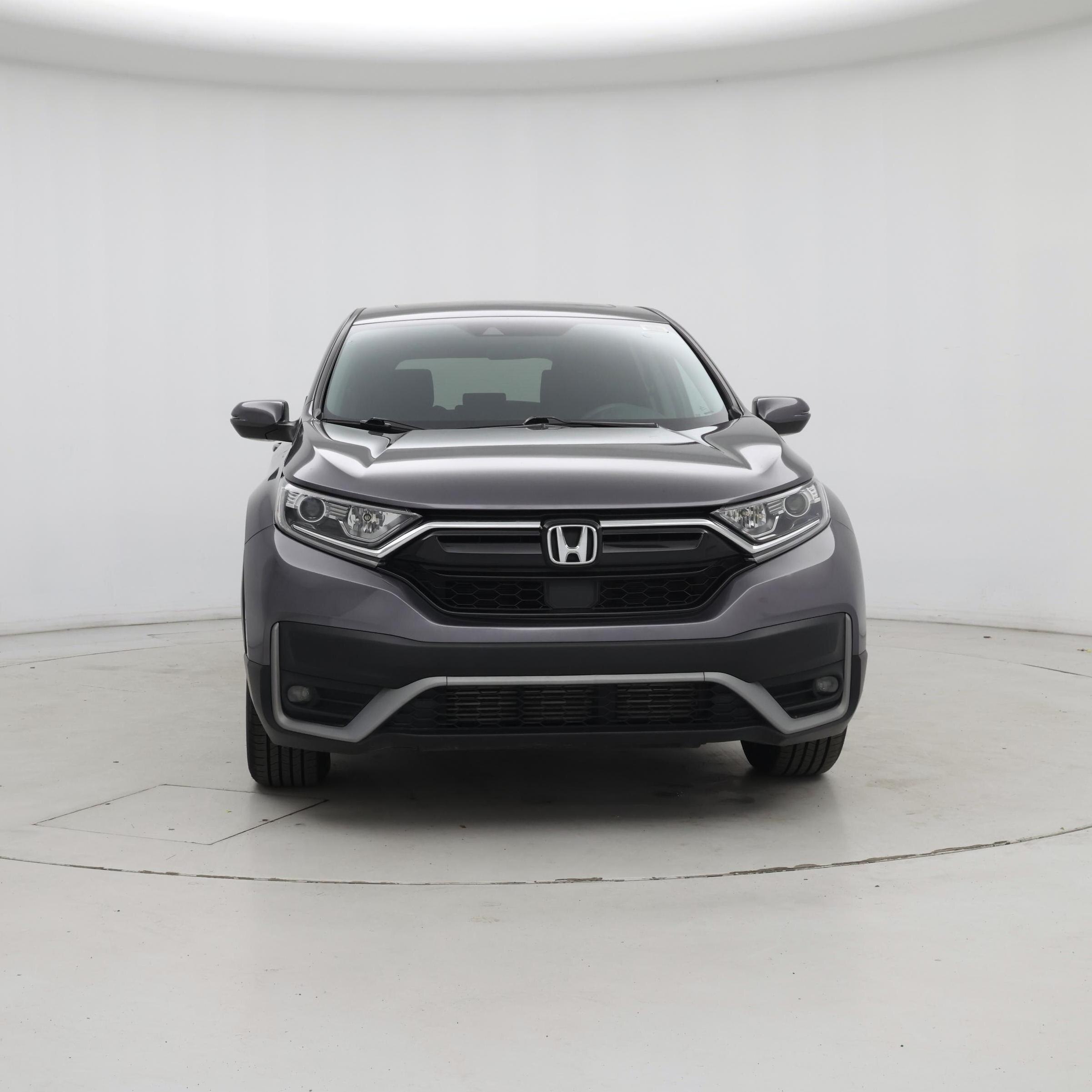 Thumbnail: 2022 Honda CR-V - 5