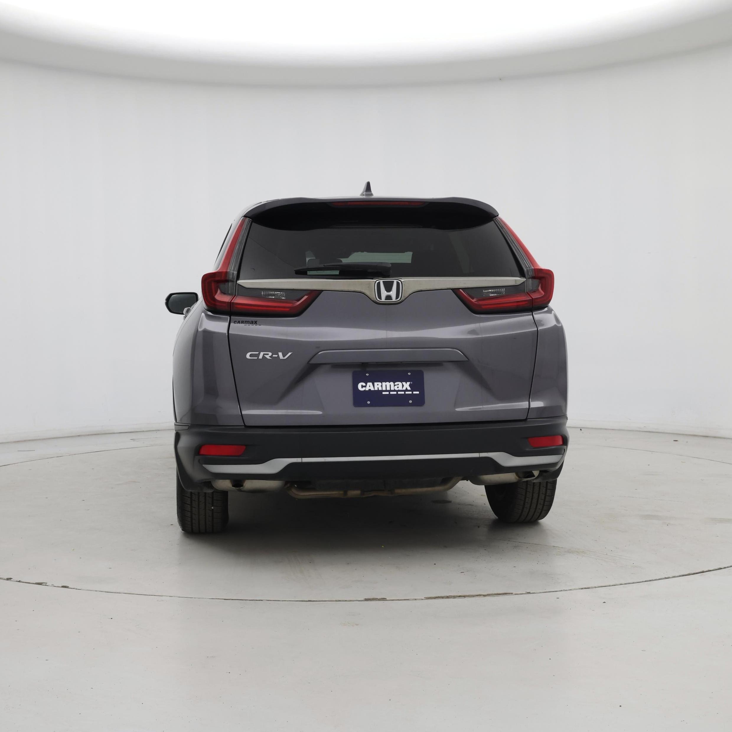 Thumbnail: 2022 Honda CR-V - 6