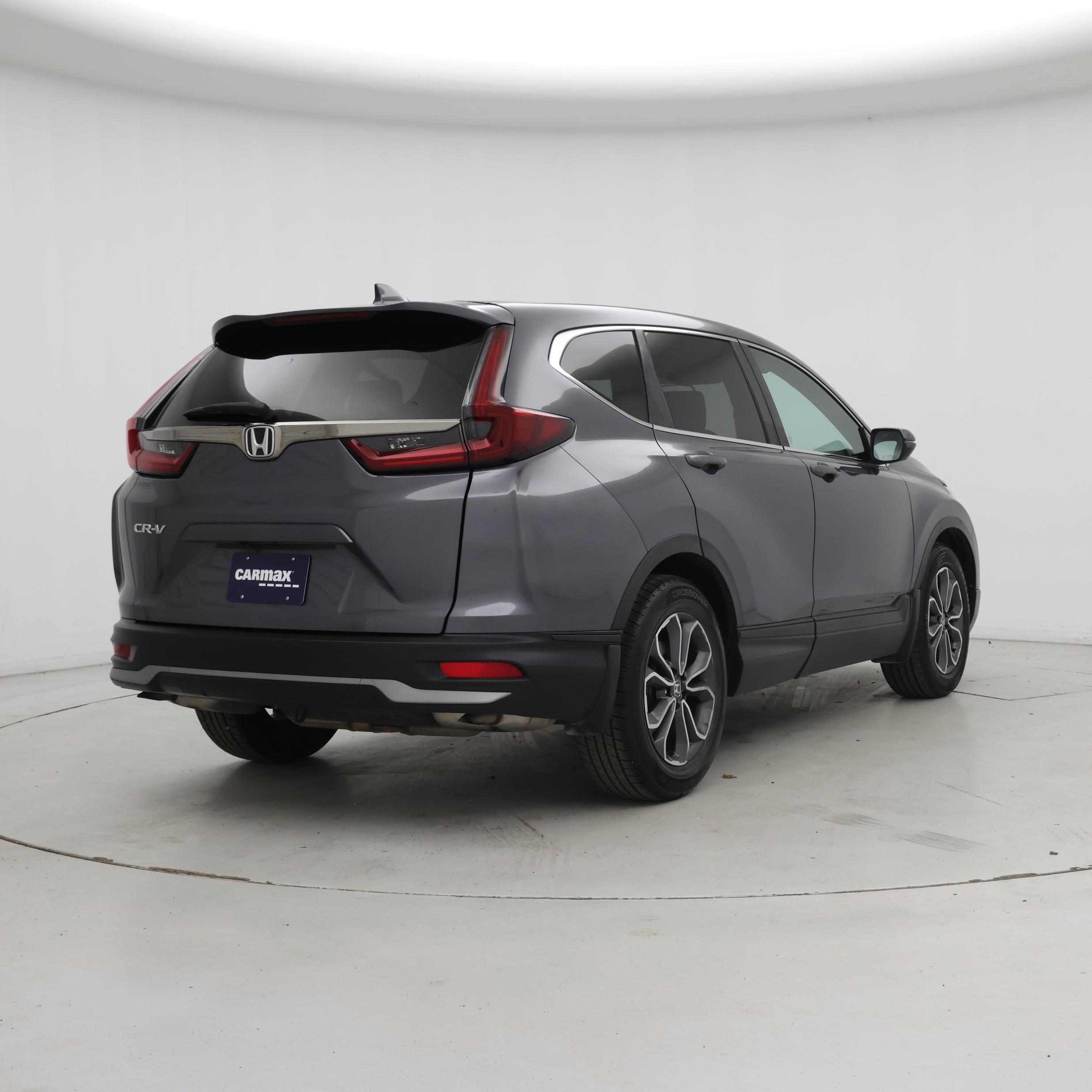 Thumbnail: 2022 Honda CR-V - 8