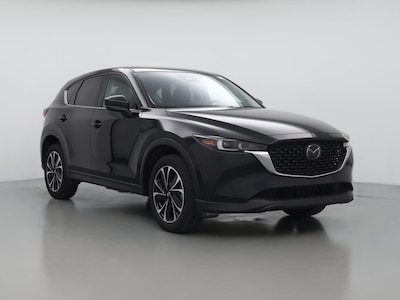 2023 Mazda CX-5 2.5 S Premium Package