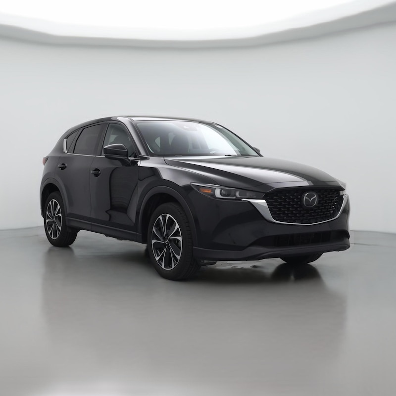 2023 Mazda CX-5 2.5 S Premium Package