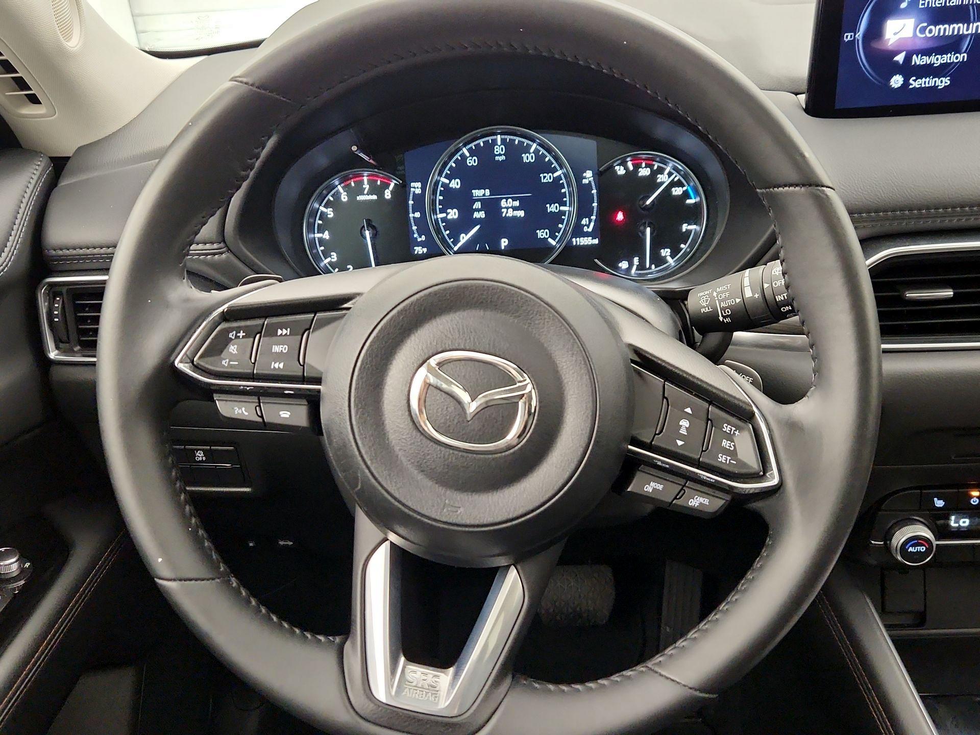 Thumbnail: 2023 Mazda CX-5 - 10