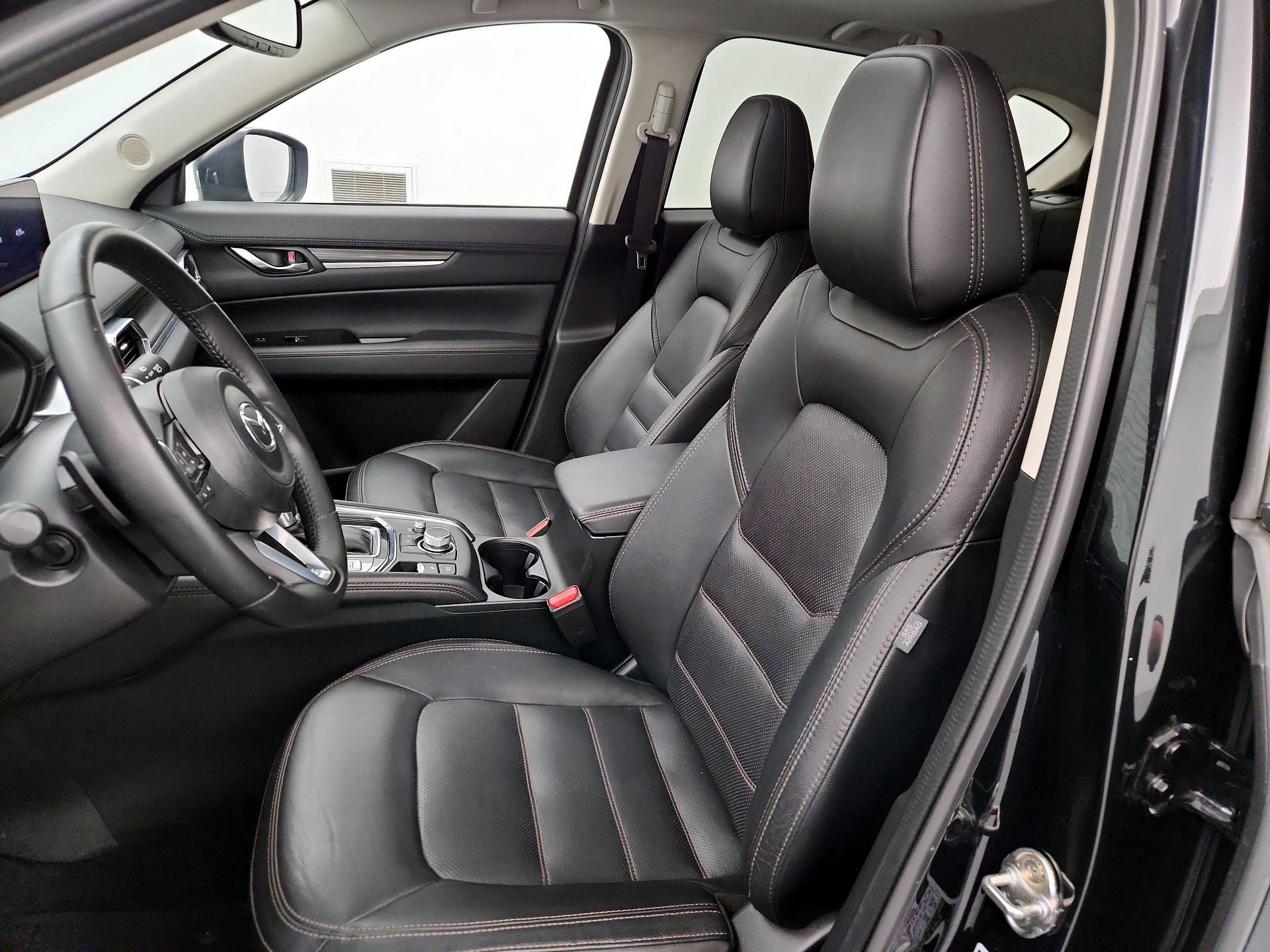 Thumbnail: 2023 Mazda CX-5 - 11