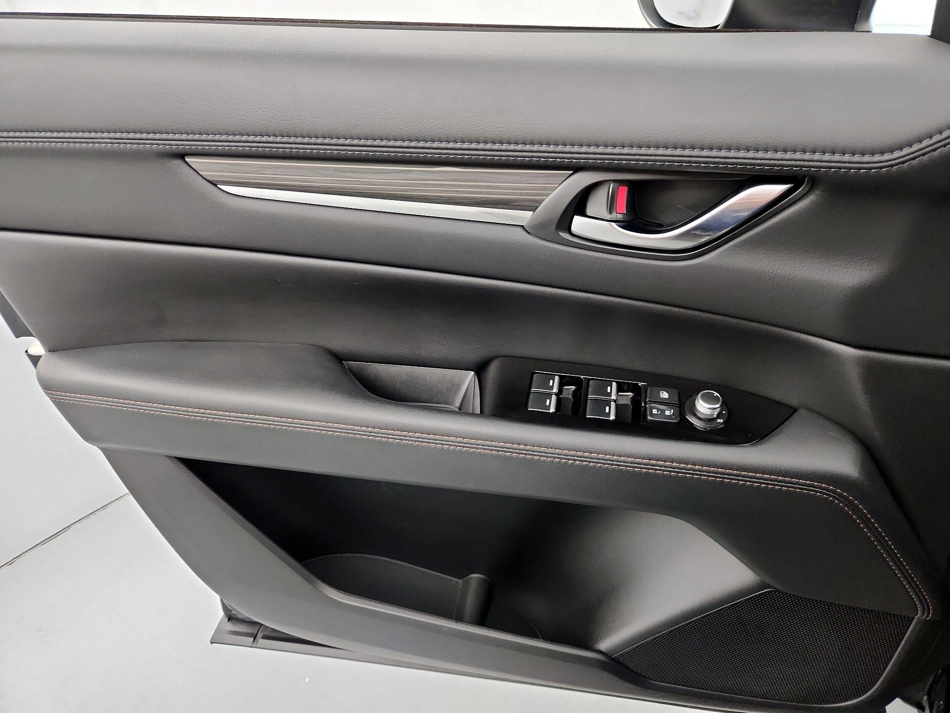 Thumbnail: 2023 Mazda CX-5 - 12